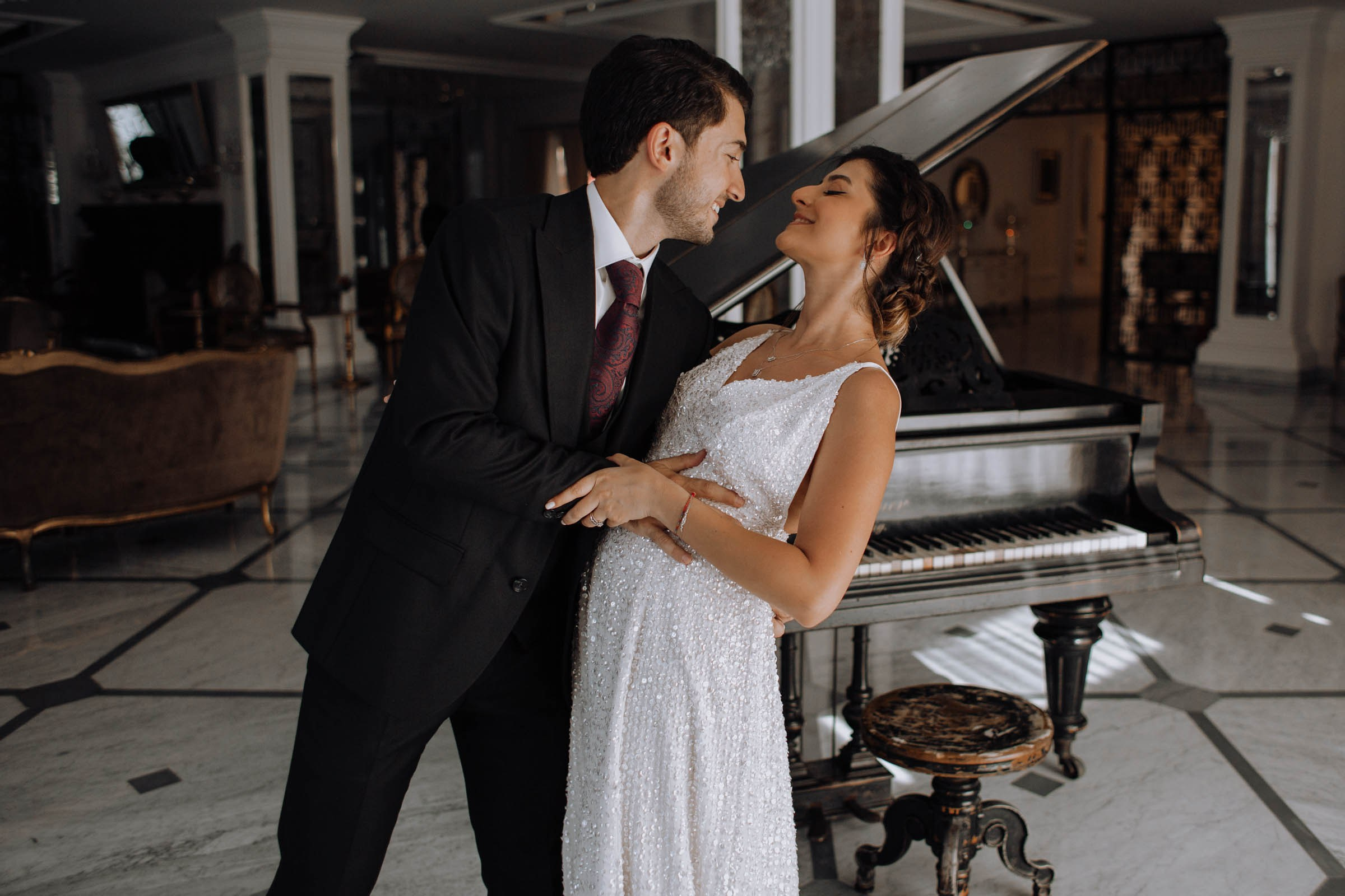 Tofik & Aydan. Коммерческий фотограф в Азербайджане Бессонова Анфиса