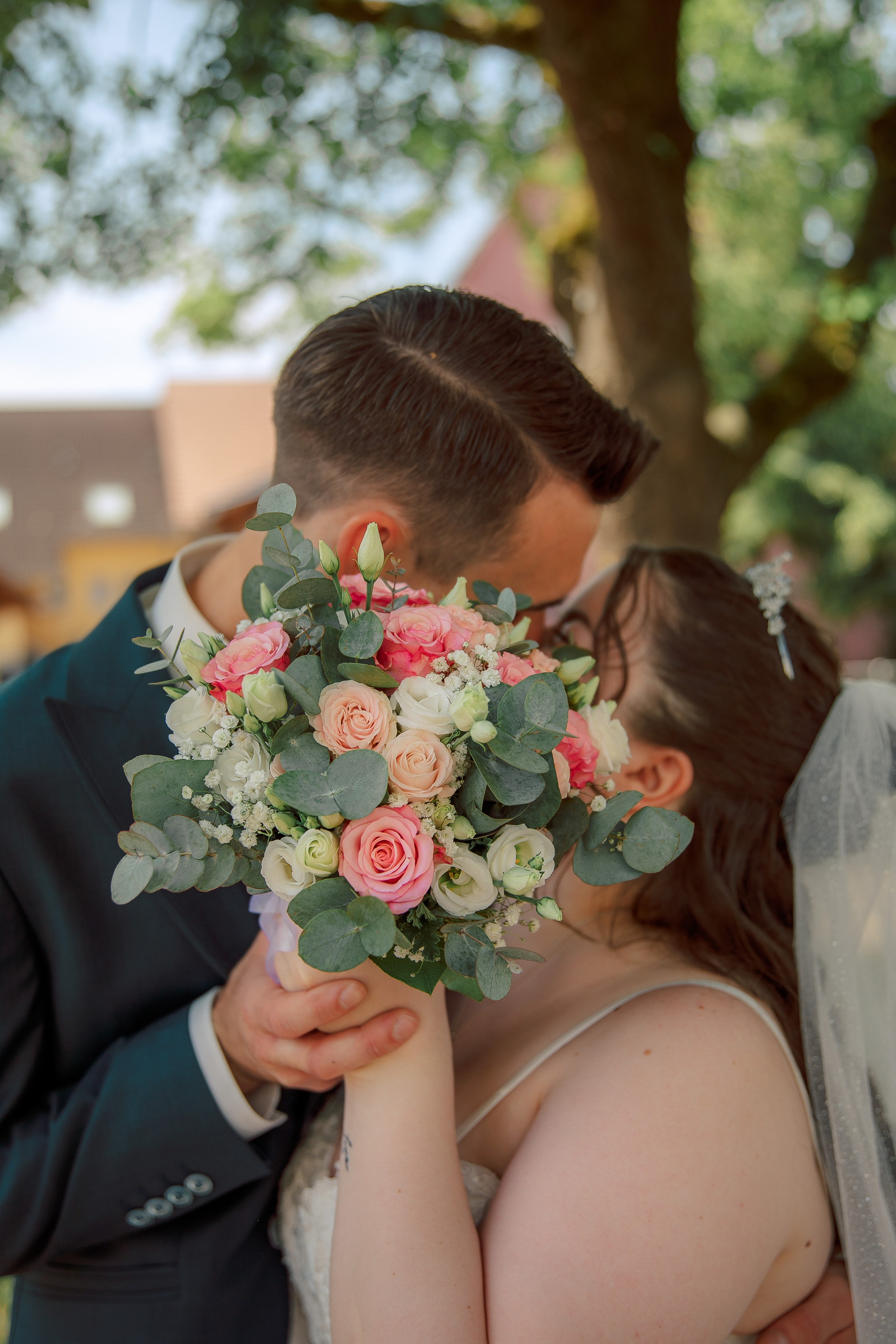 Hochzeit im Schloss Horneck. Fotograf für Hochzeits- und Familienfotos in Buchen (Odenwald) Mosbach