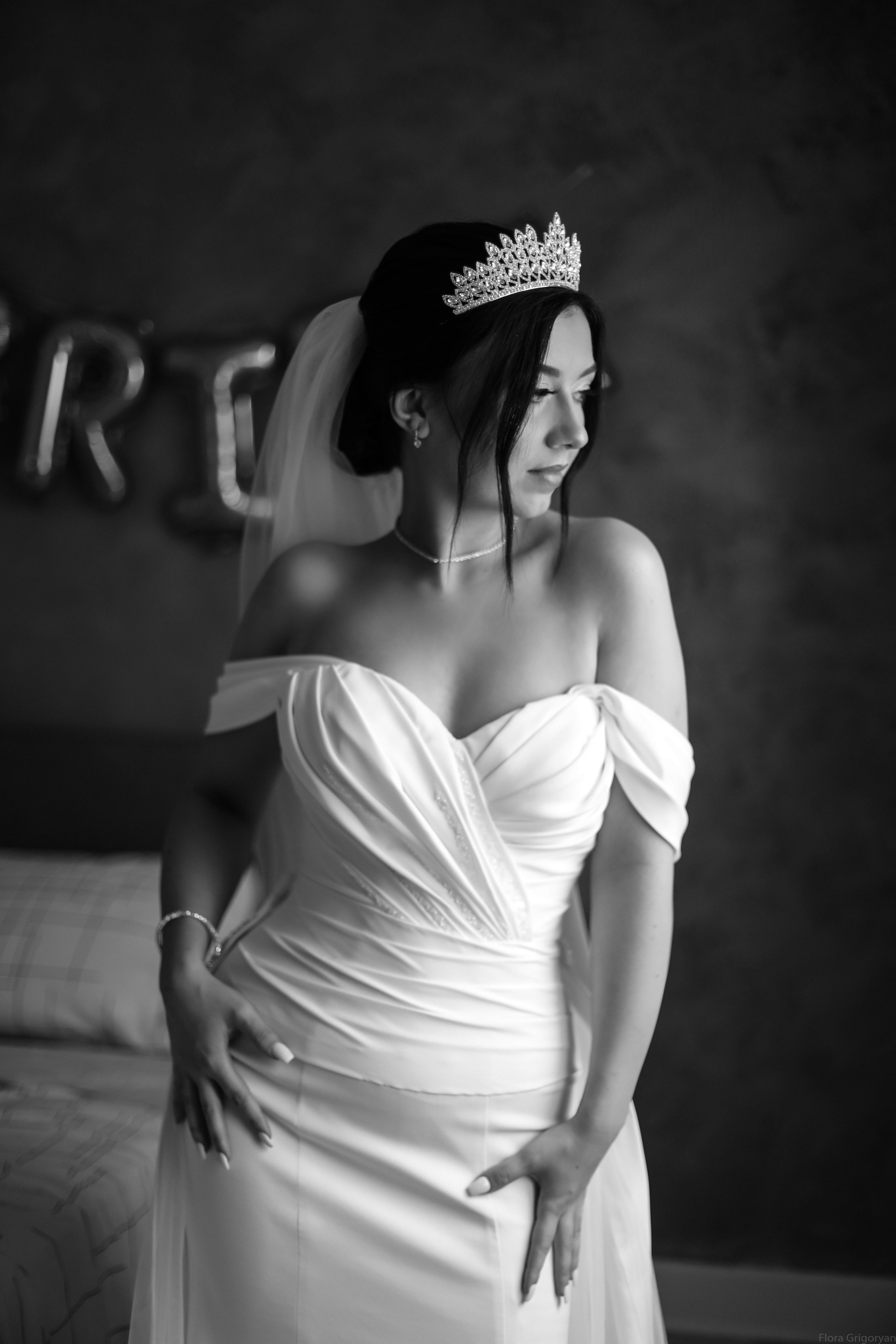 S&S. Flora Grigoryan Wedding Photography