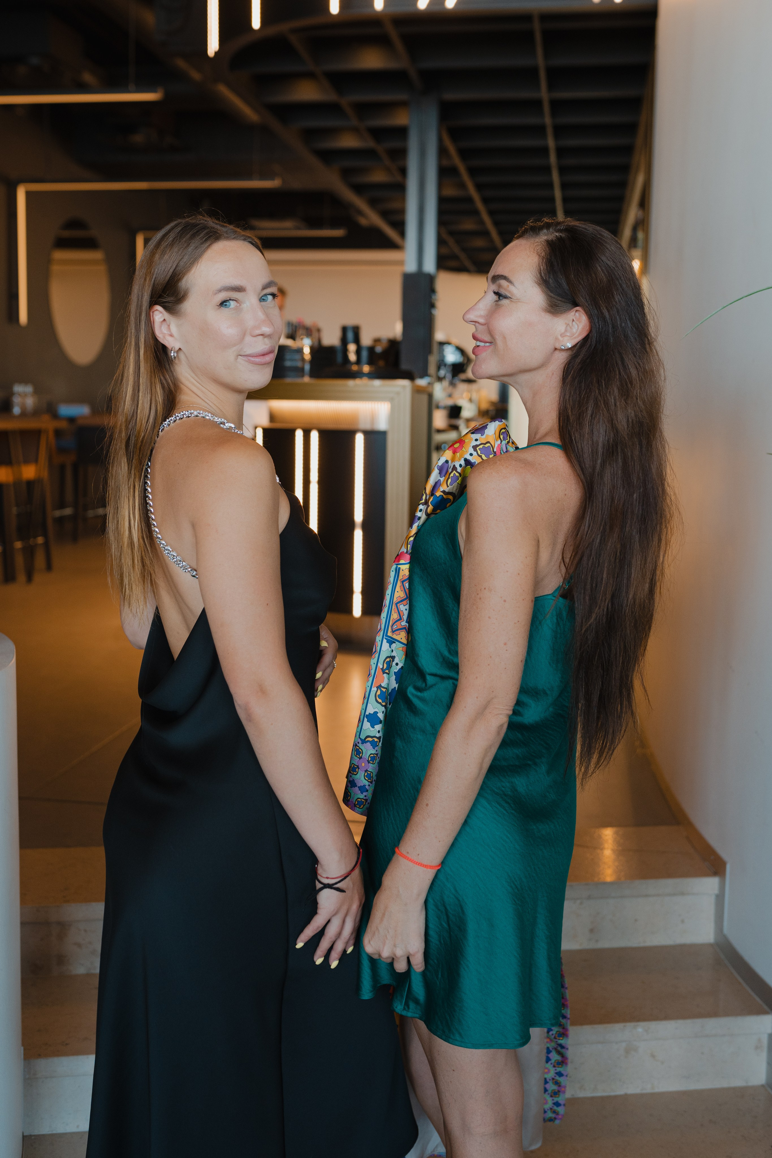 Coral Travel event at Restoran Puri. Event Photography