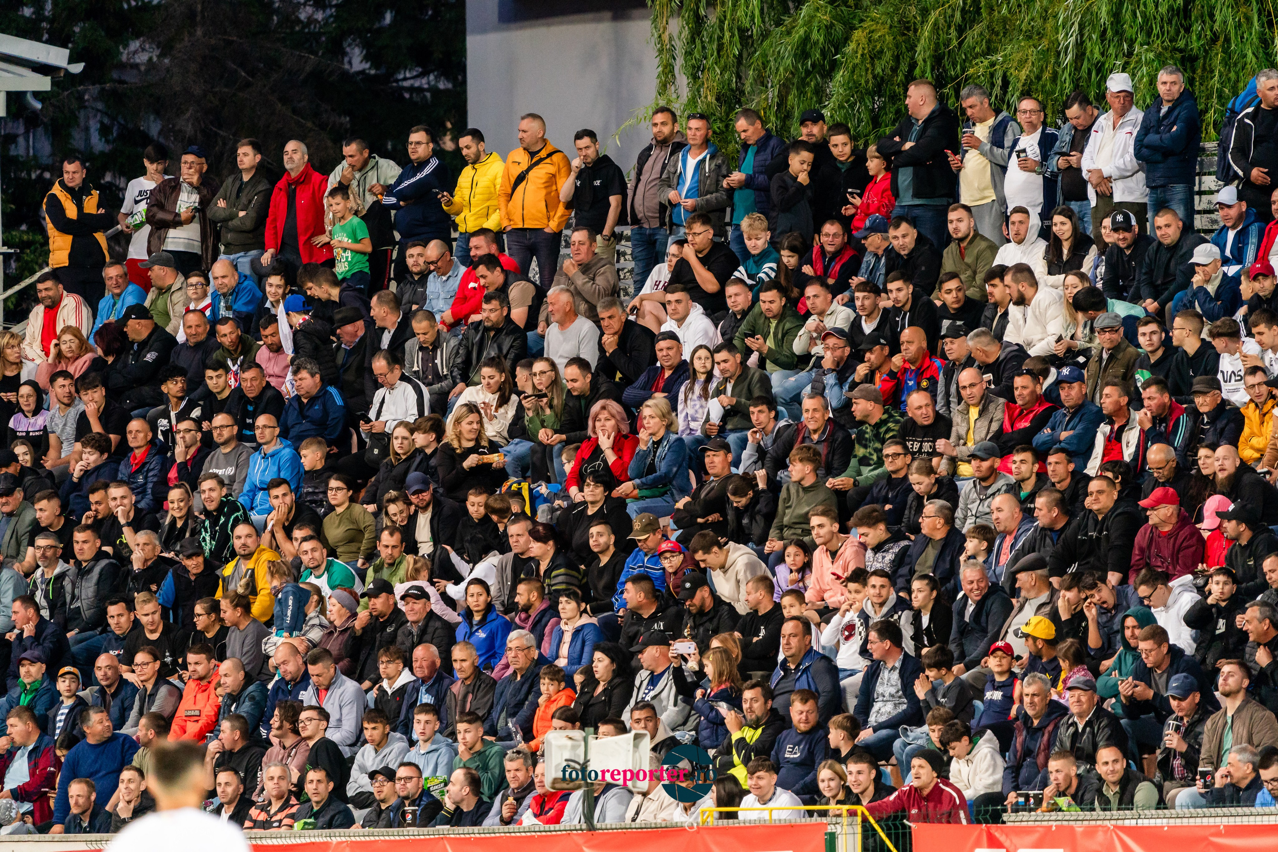 FC BOTOSANI - CS MIOVENI