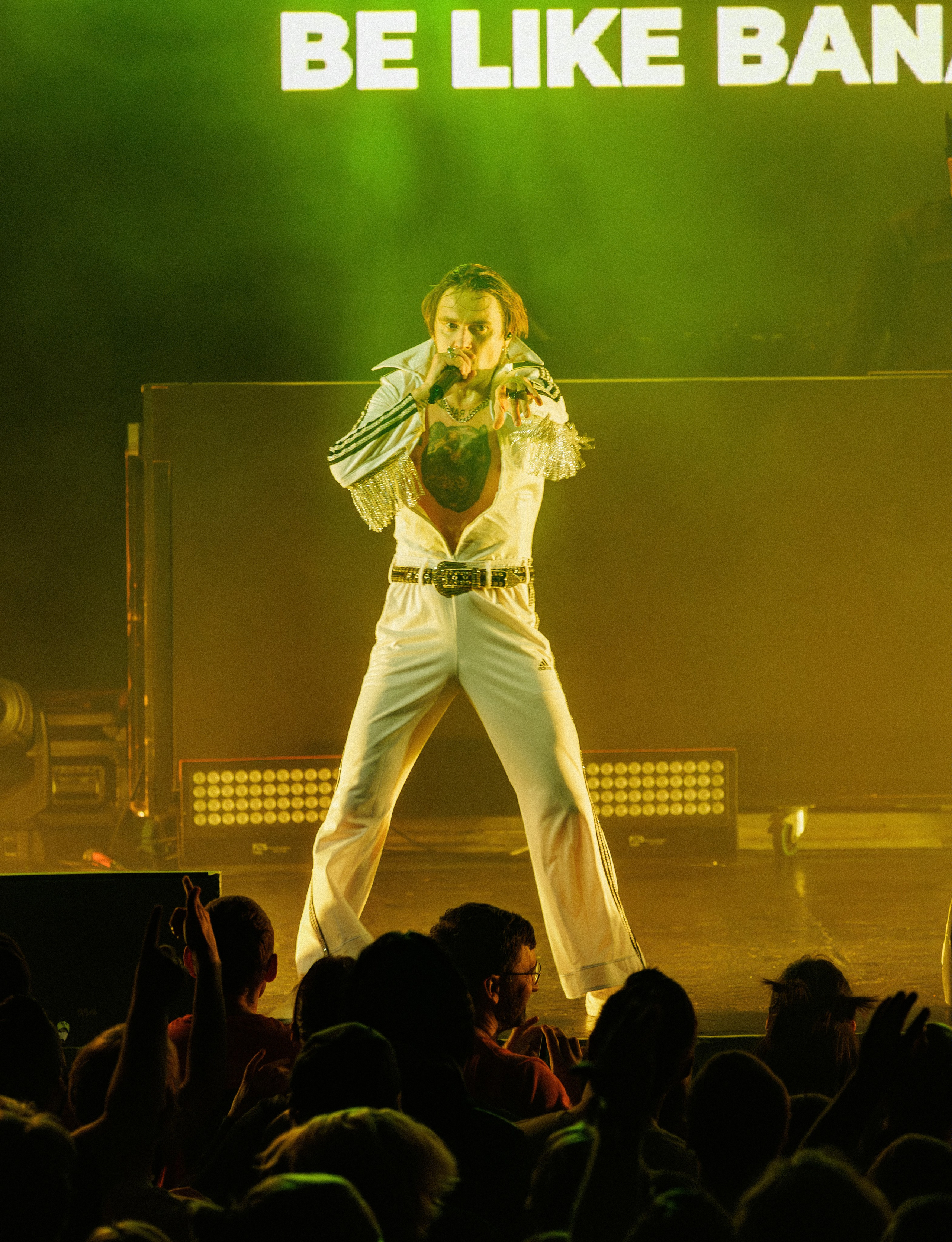 Little Big. Dmitrii Lukinykh | Visuelles Storytelling & Cinematische Fotografie in Hamburg