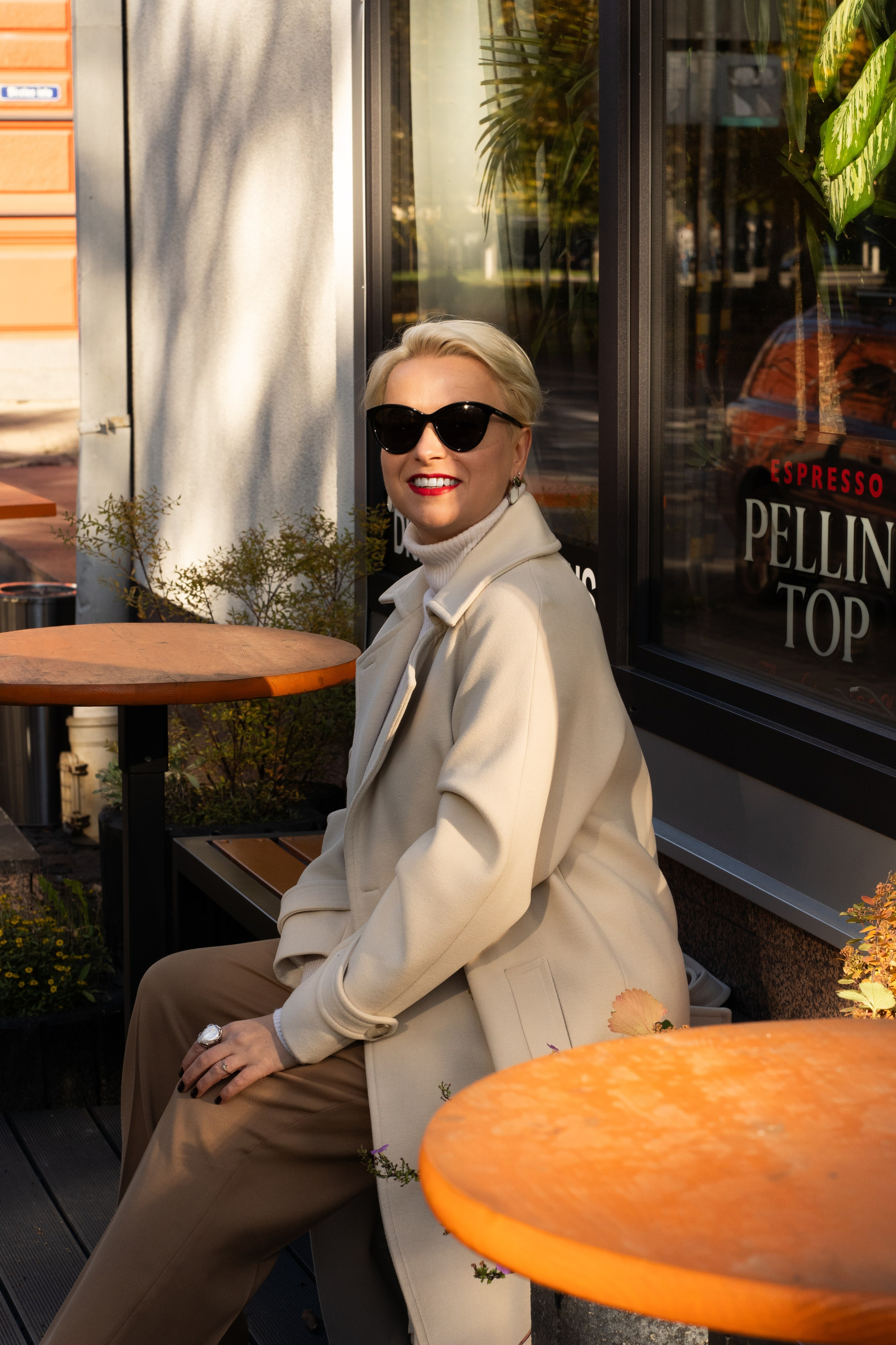 Контент — съемка. Karina Ruud Portrait and Wedding Photographer in Riga, Latvia & Europe