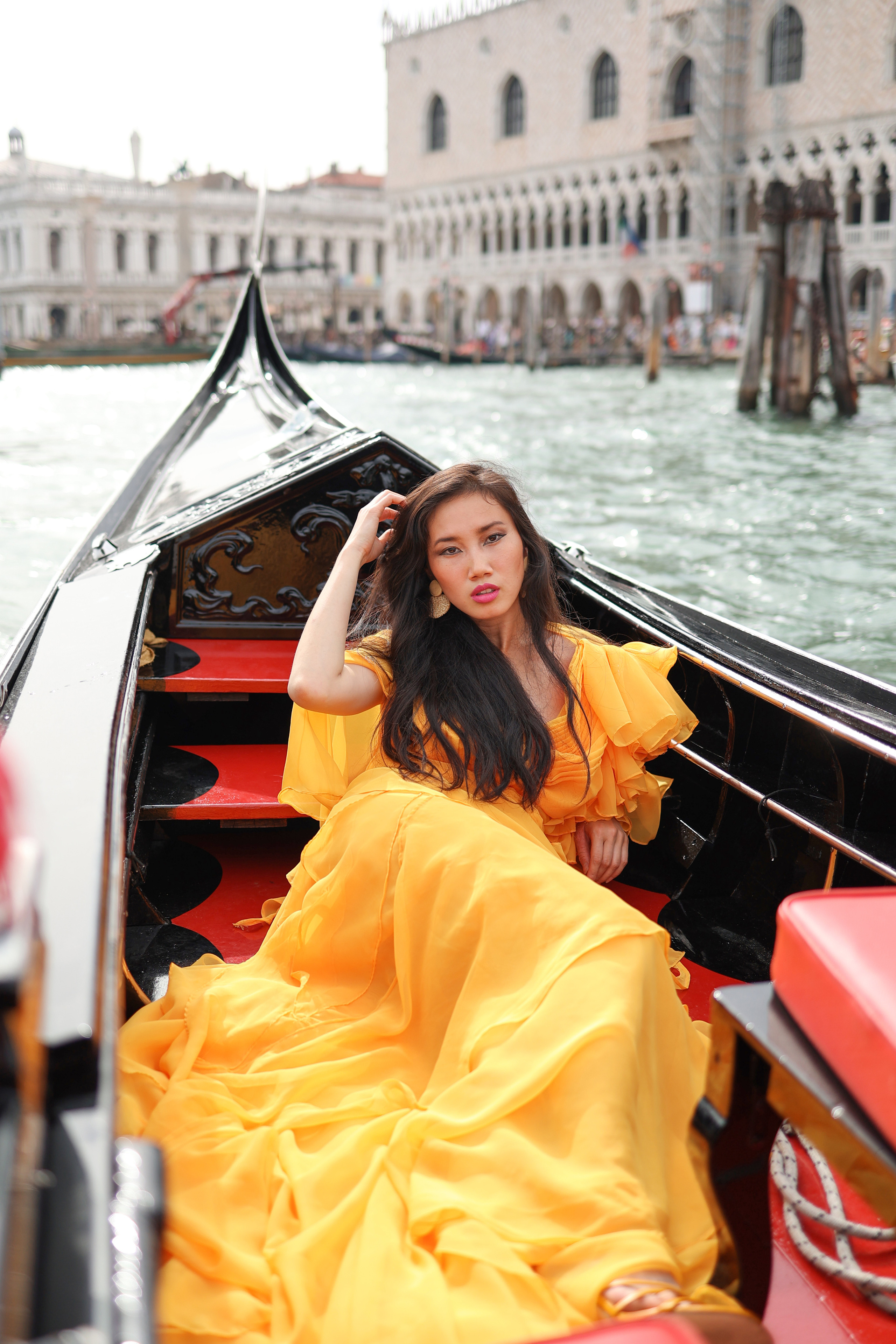 Find the best Fashion photographer in Venice 