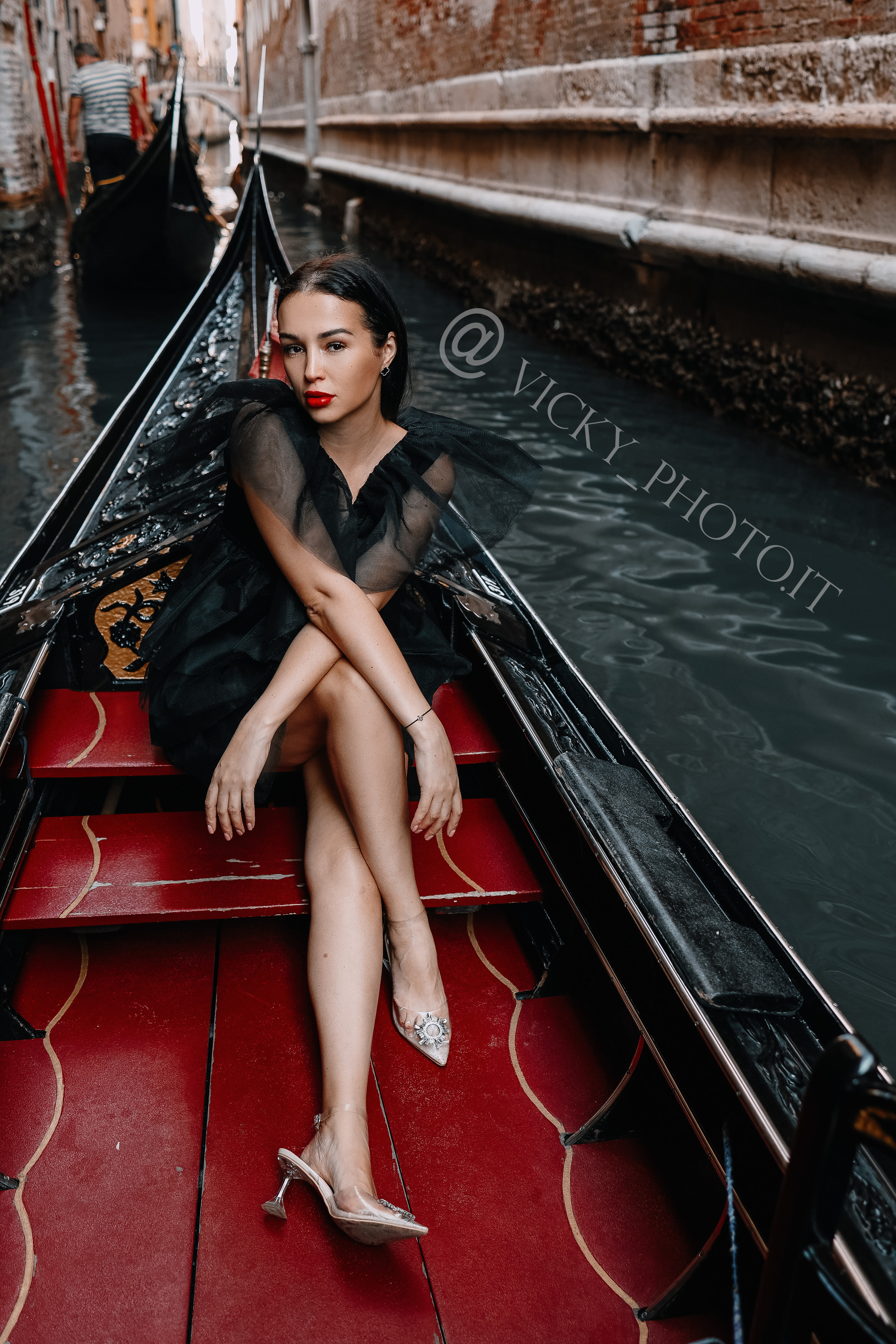 one of the best photographer in Venice Viktoria Antonova