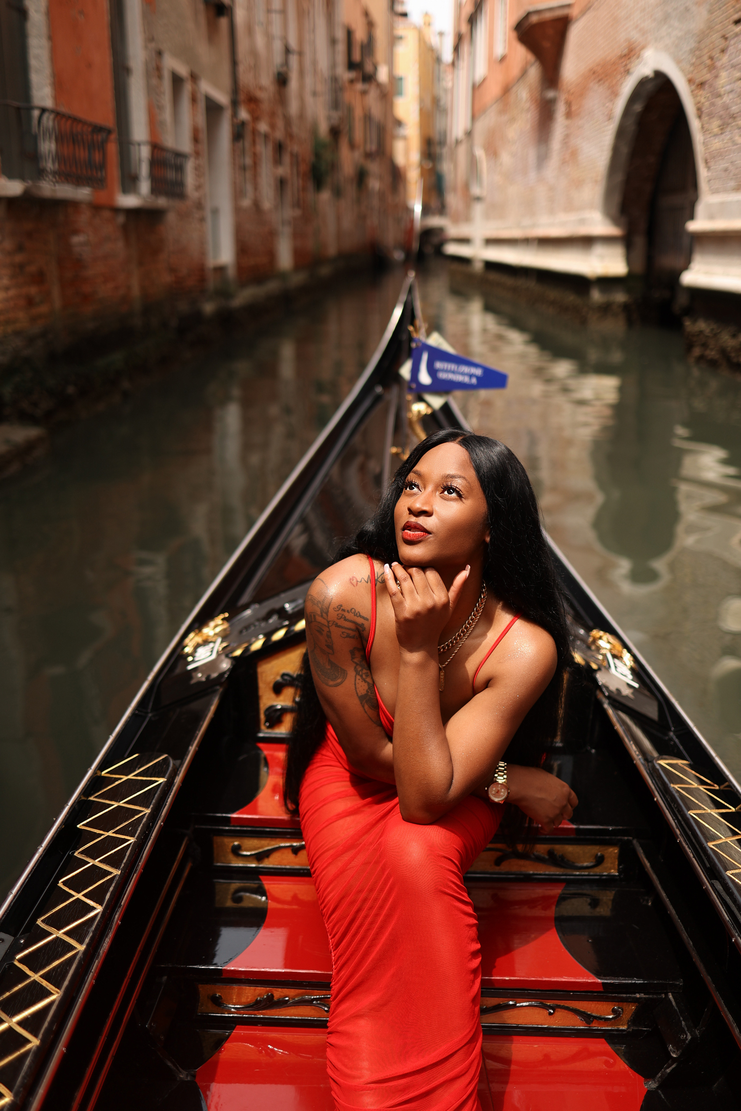 gondola ride photo session in Venice, what is the price for gondola ride in Venice