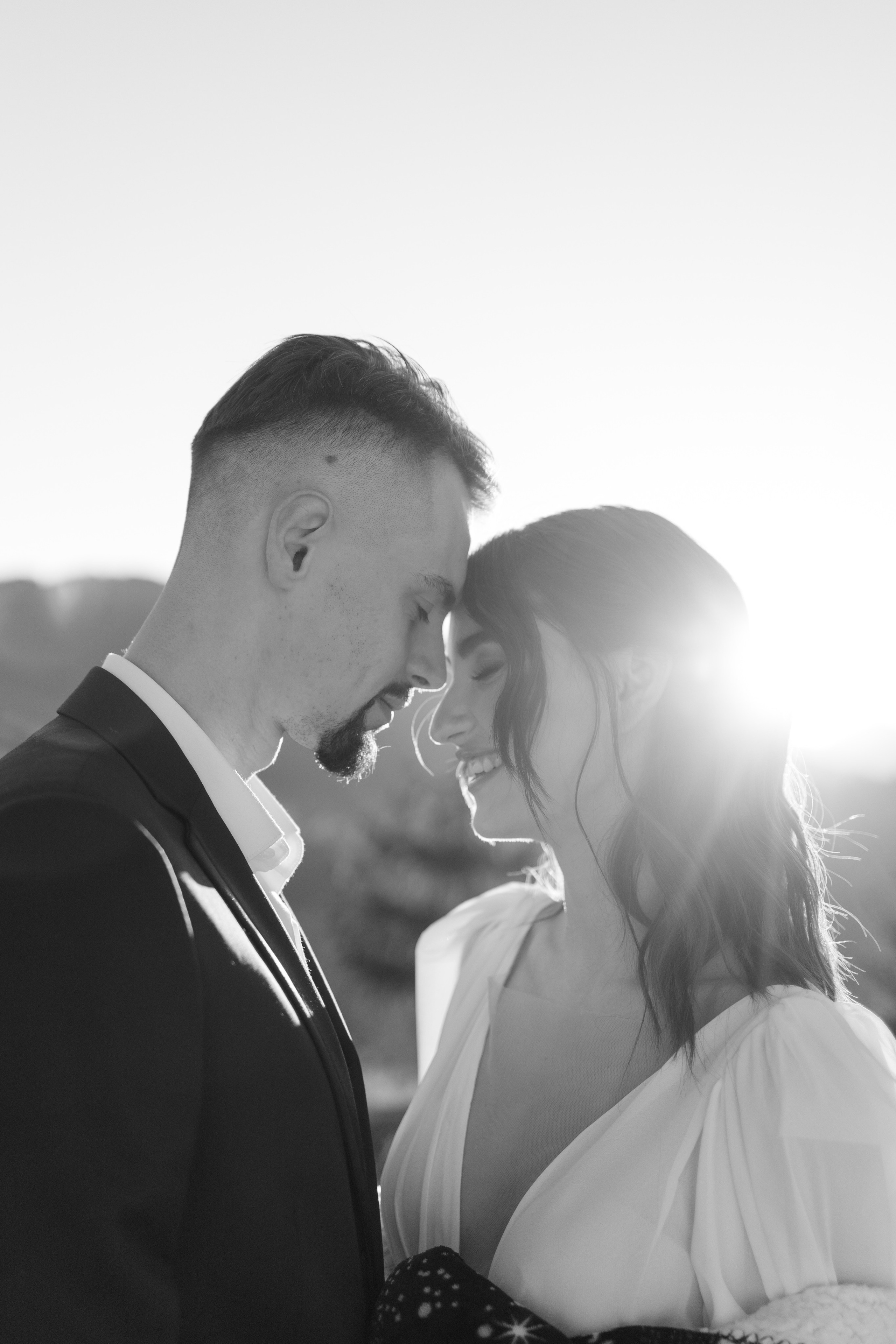 Марія & Дмитро. Весільний та сімейний фотограф Одеса