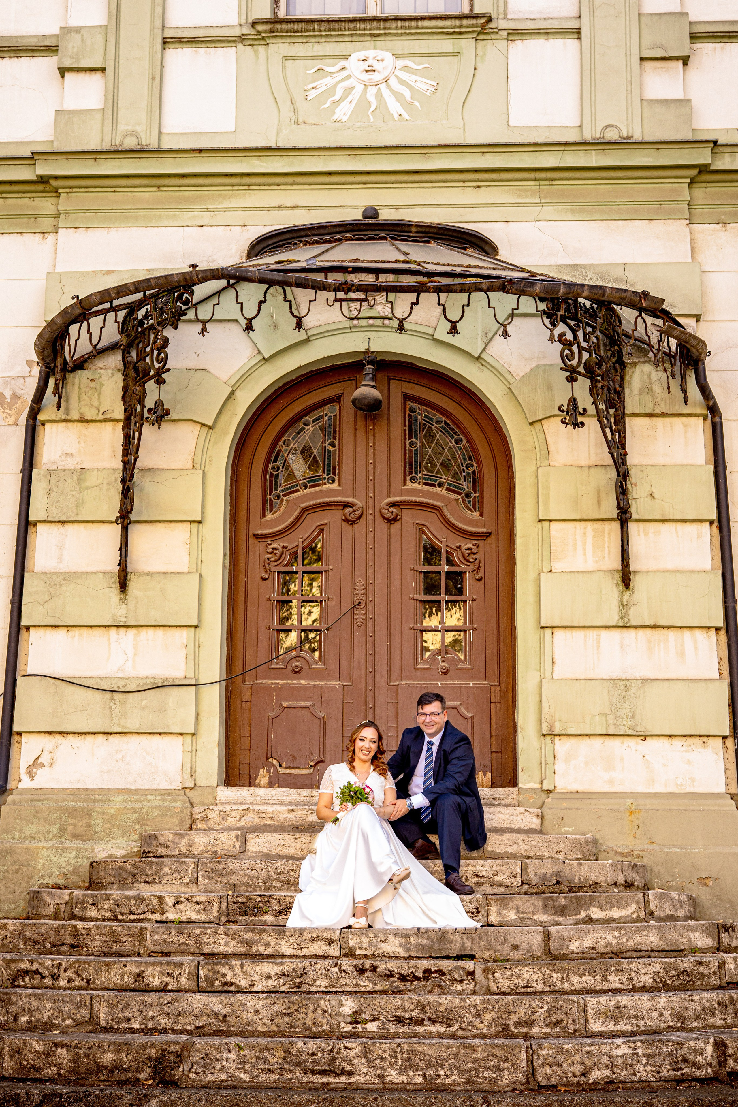 Sofija & Vladimir. Marko Tucić Photography | Fotograf Zrenjanin