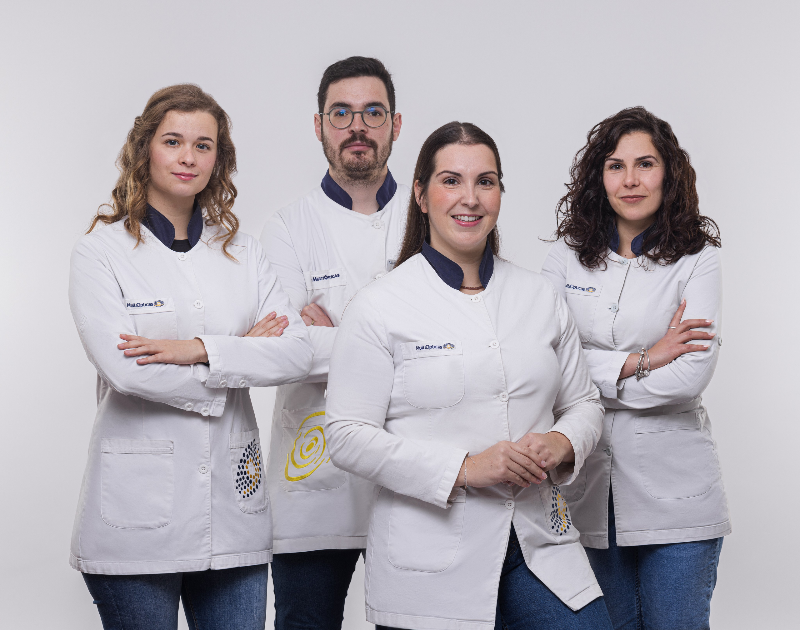 MULTIOPTICAS. ESTUDIO DOZE