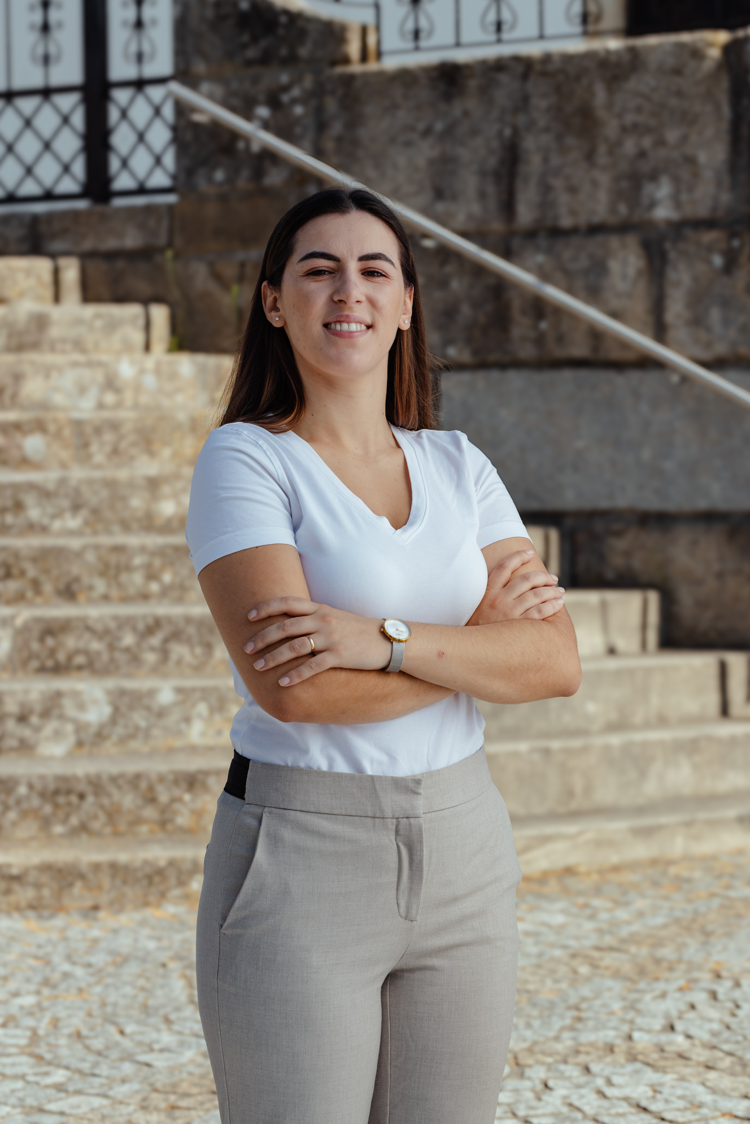 As Pessoas Primeiro — APP. ESTUDIO DOZE