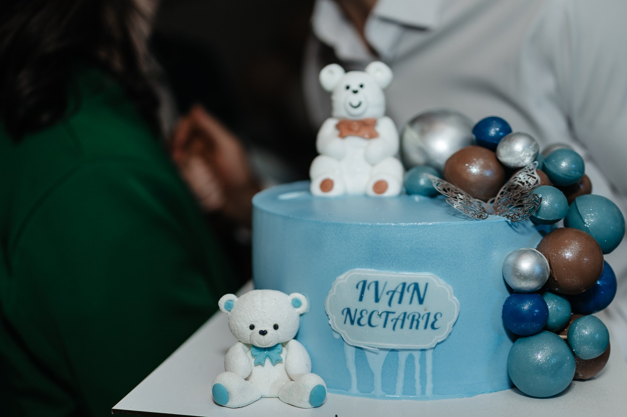 Ivan-Nectarie. FotoACTIV.ro - Imaginea ta contează