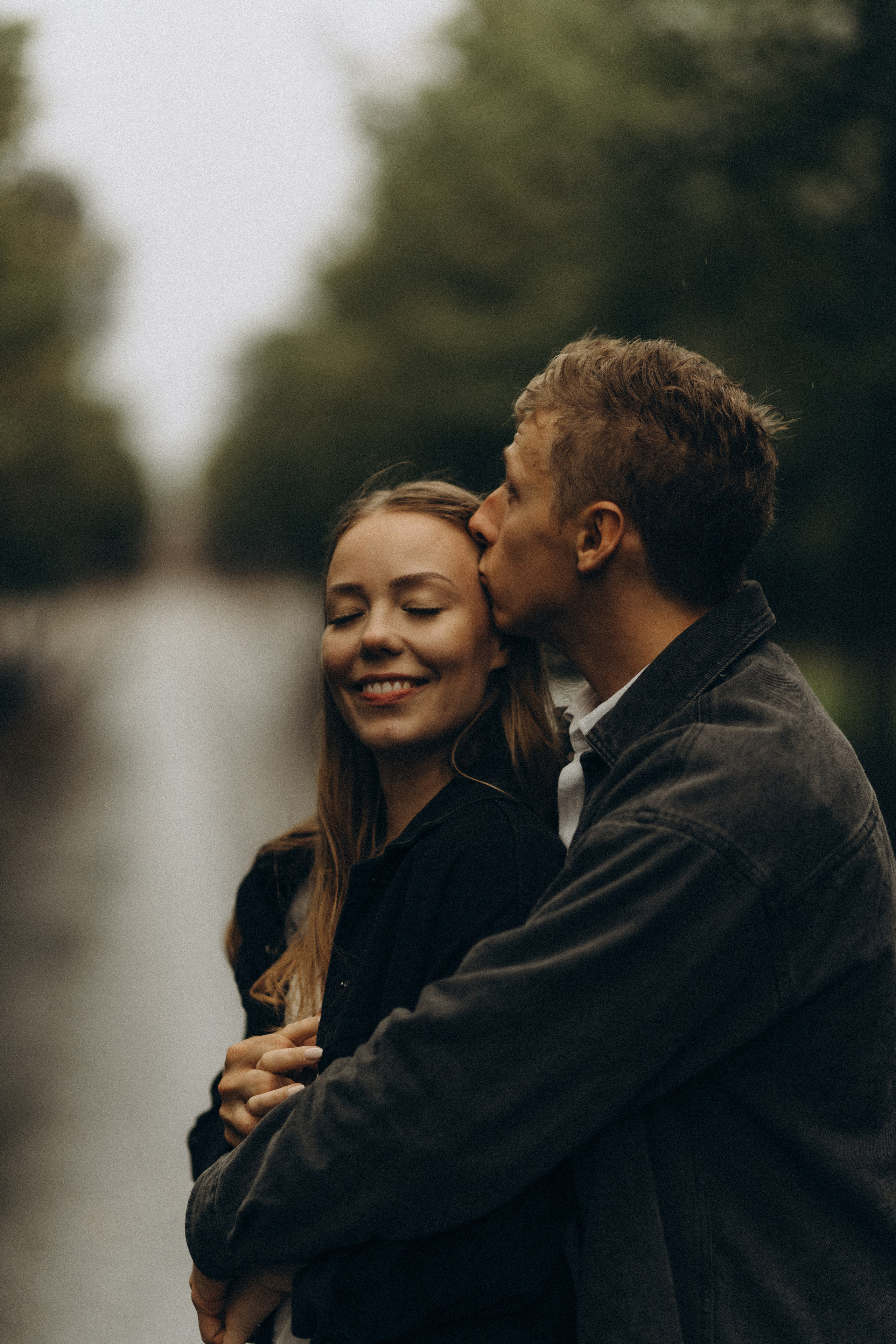 JP&L. Wedding and potrait photographer in Helsinki Vickan O