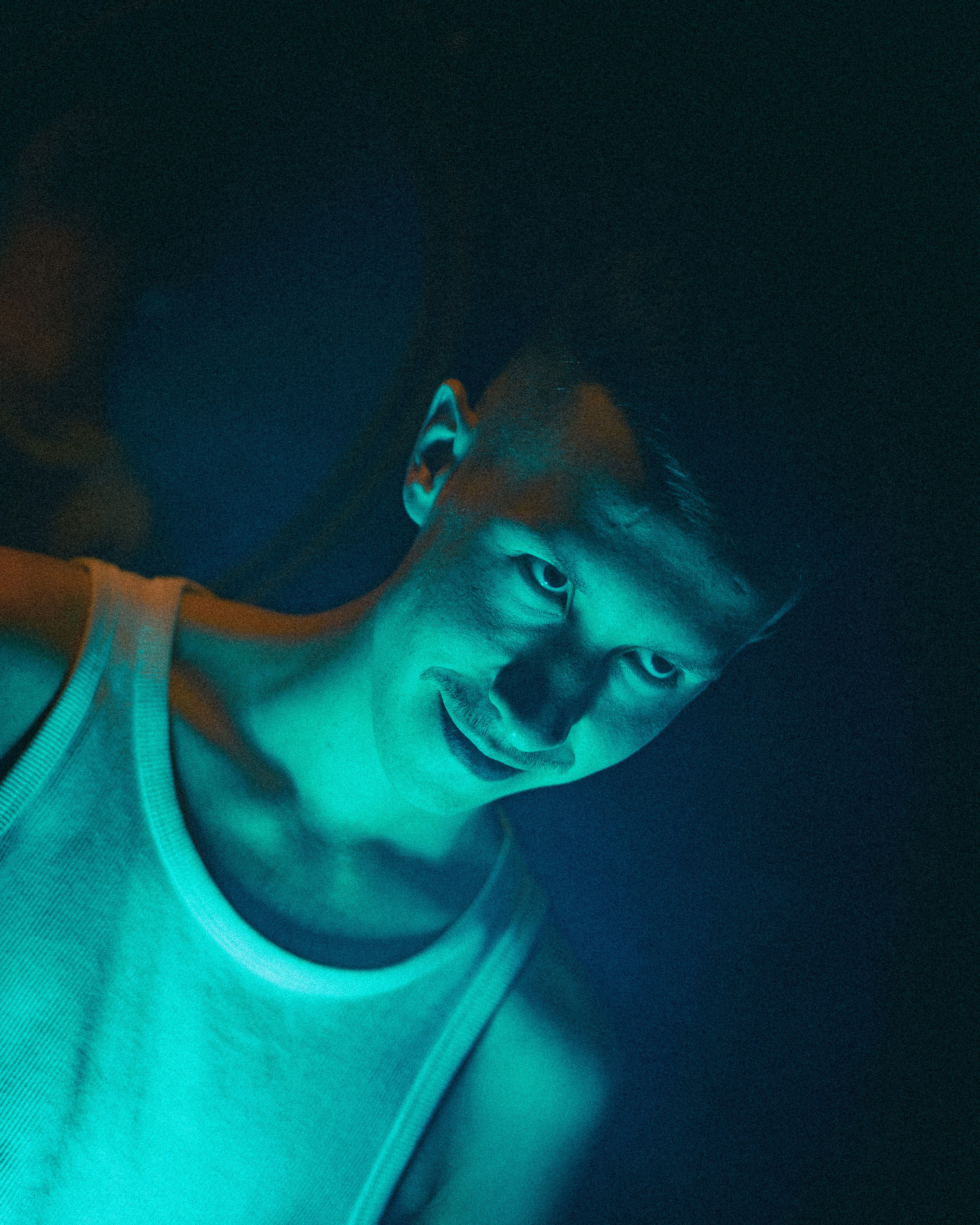 Oleg 08.06.24. Jelizaveta Gross - reportaaži- ja portreefotograaf Narvas