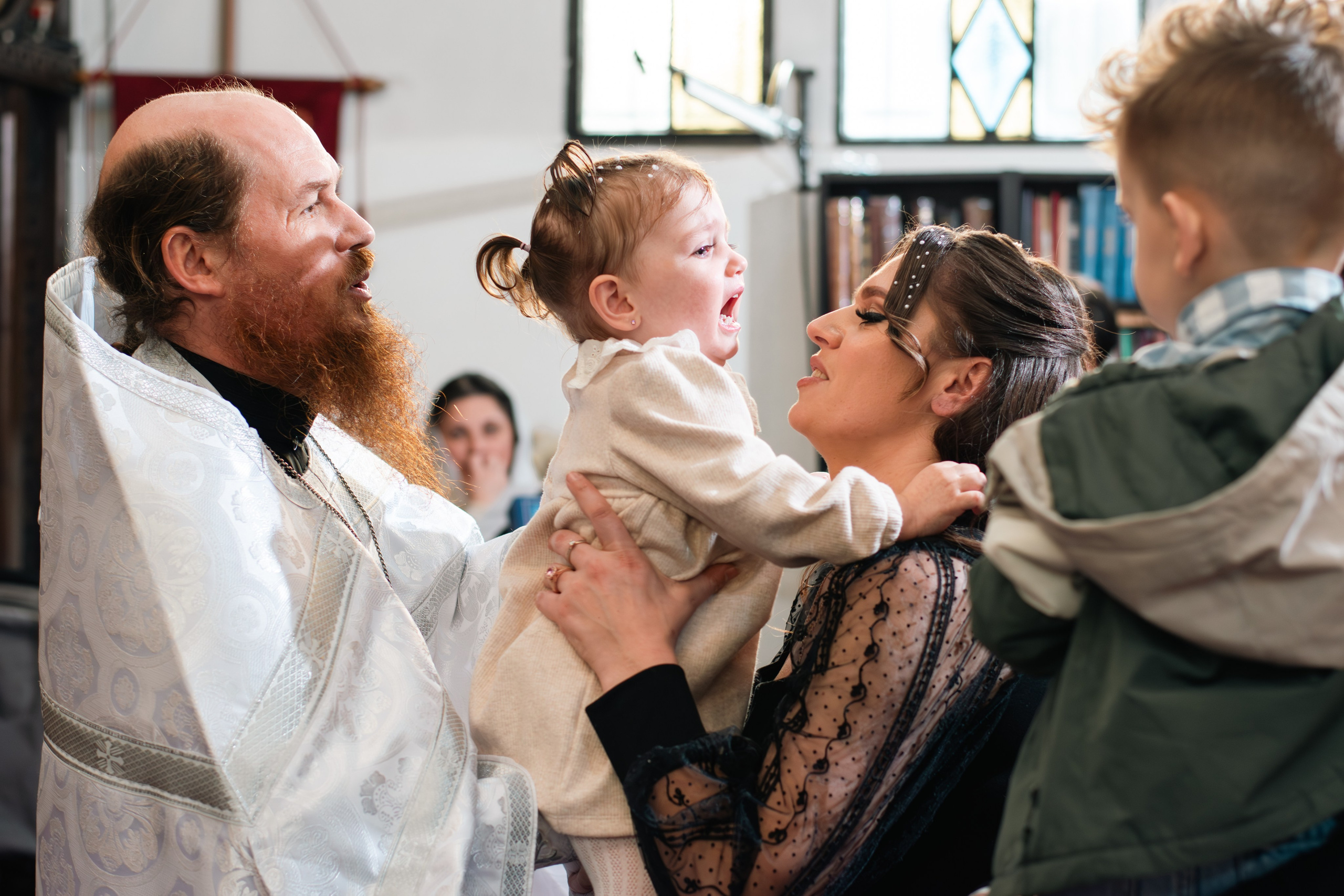 Letissia. Fotograful și Cameramanul familiei dvs în Franța Paul Photographer