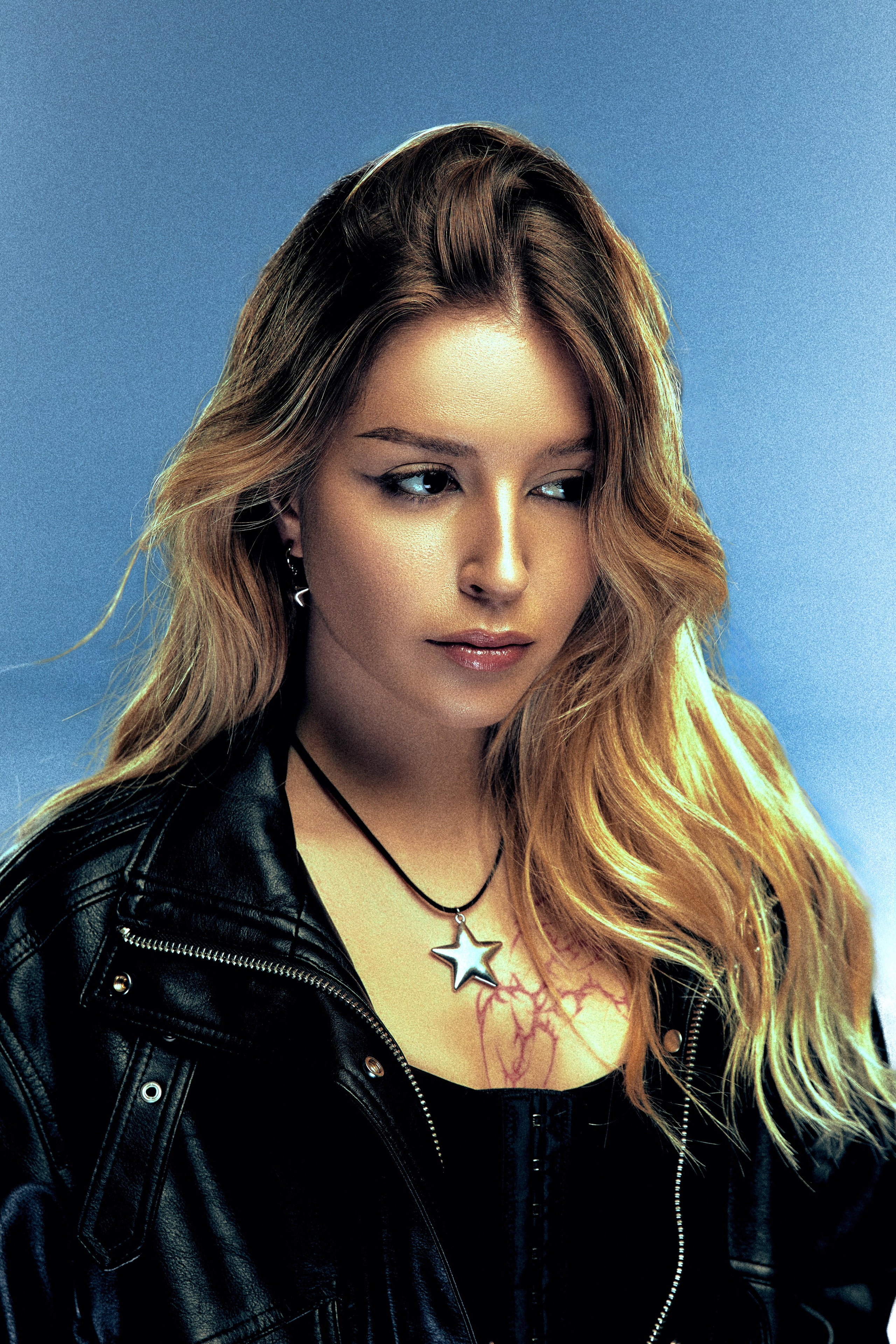 Kacansky. Photographer Inna Gainulina