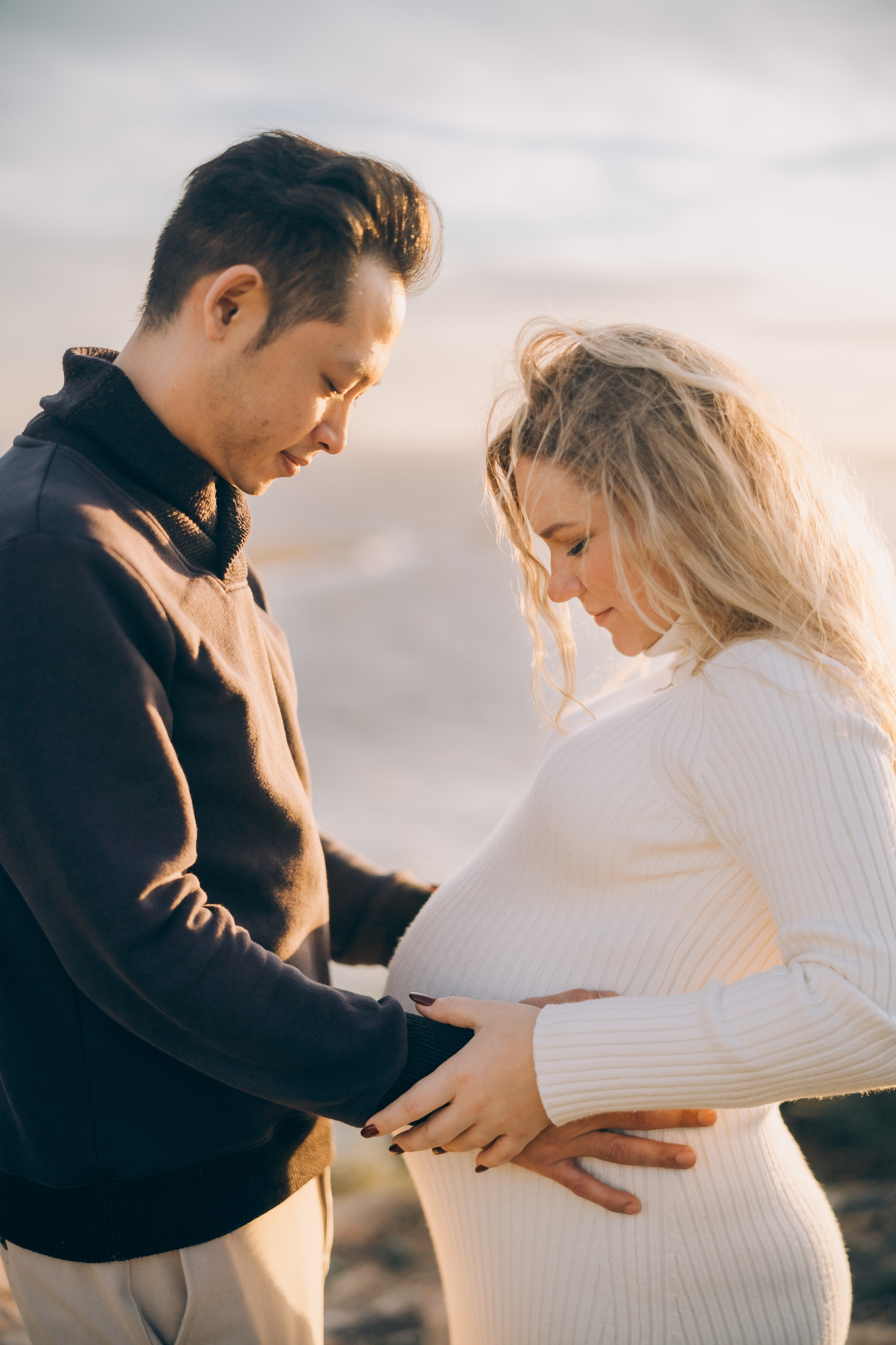 Exciting anticipation. Фотограф Пальма де Майорка