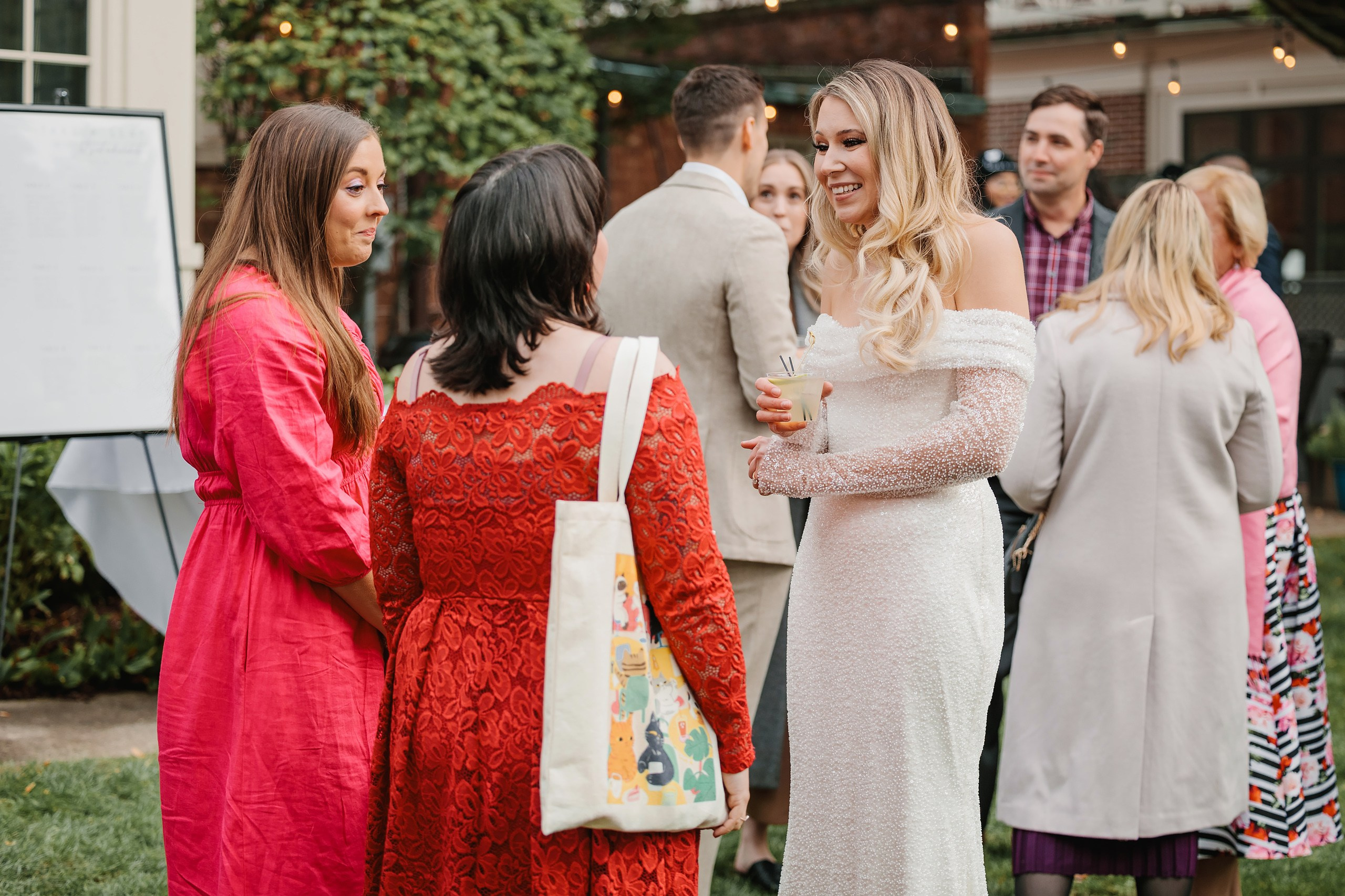 10.08.2023 Wedding. Wedding family event photographer in Chicago Nick Yushevich