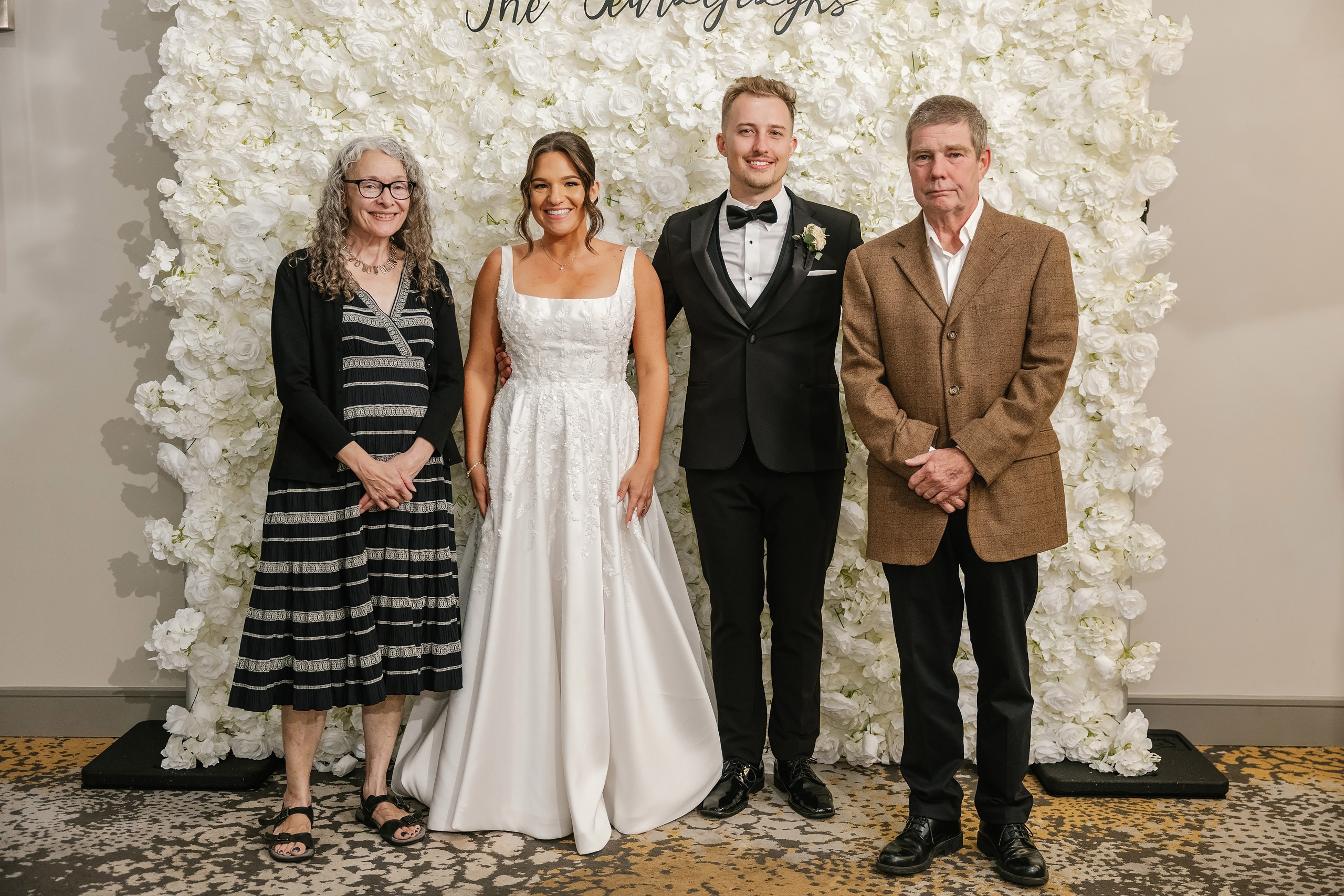 09.06.2025 Wedding. Wedding family event photographer in Chicago Nick Yushevich