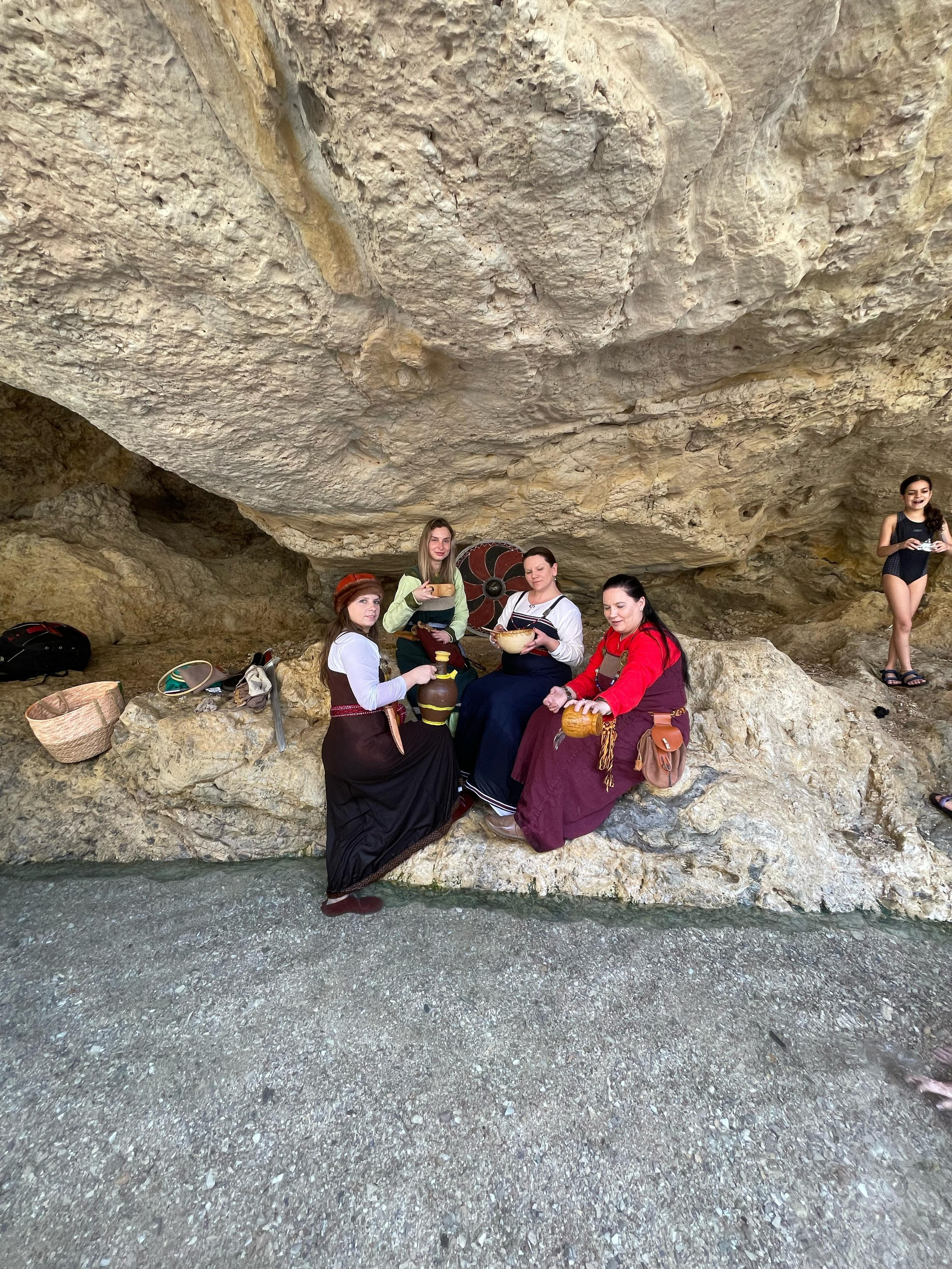 Женский поход 2024 — клуб «Нортман». КРиС «Нортман»