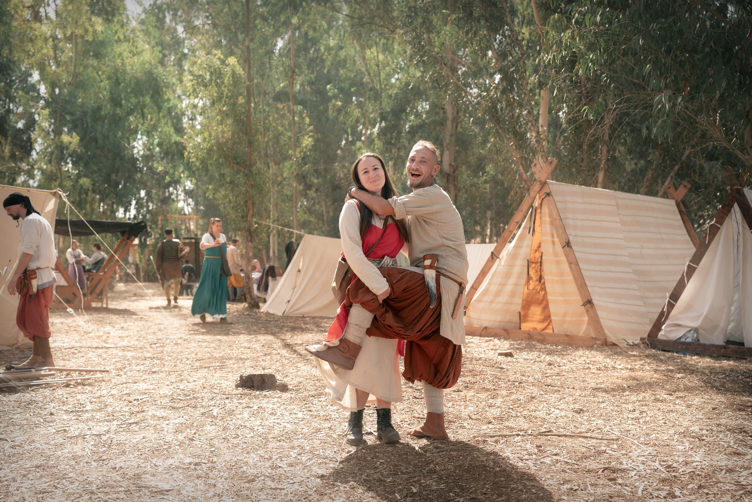 Чёрный фьорд/Волна — реконструкция кораблей викингов | Нортман. КРиС «Нортман»