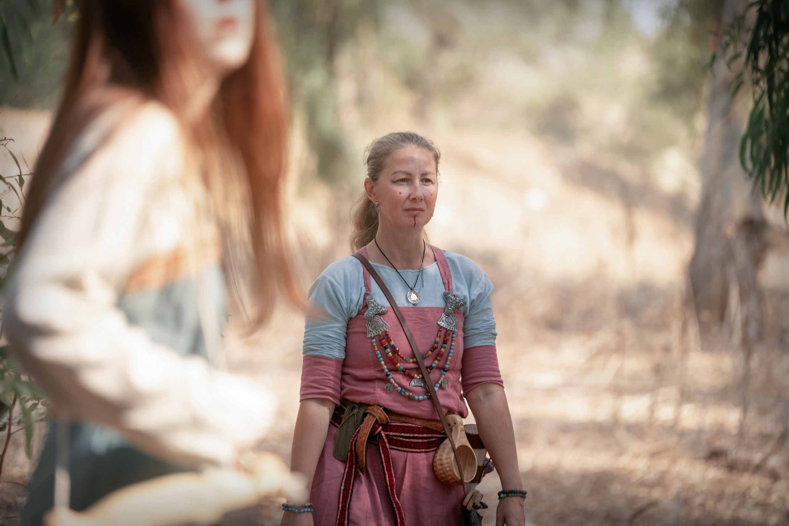 Чёрный фьорд/Волна — реконструкция кораблей викингов | Нортман. КРиС «Нортман»