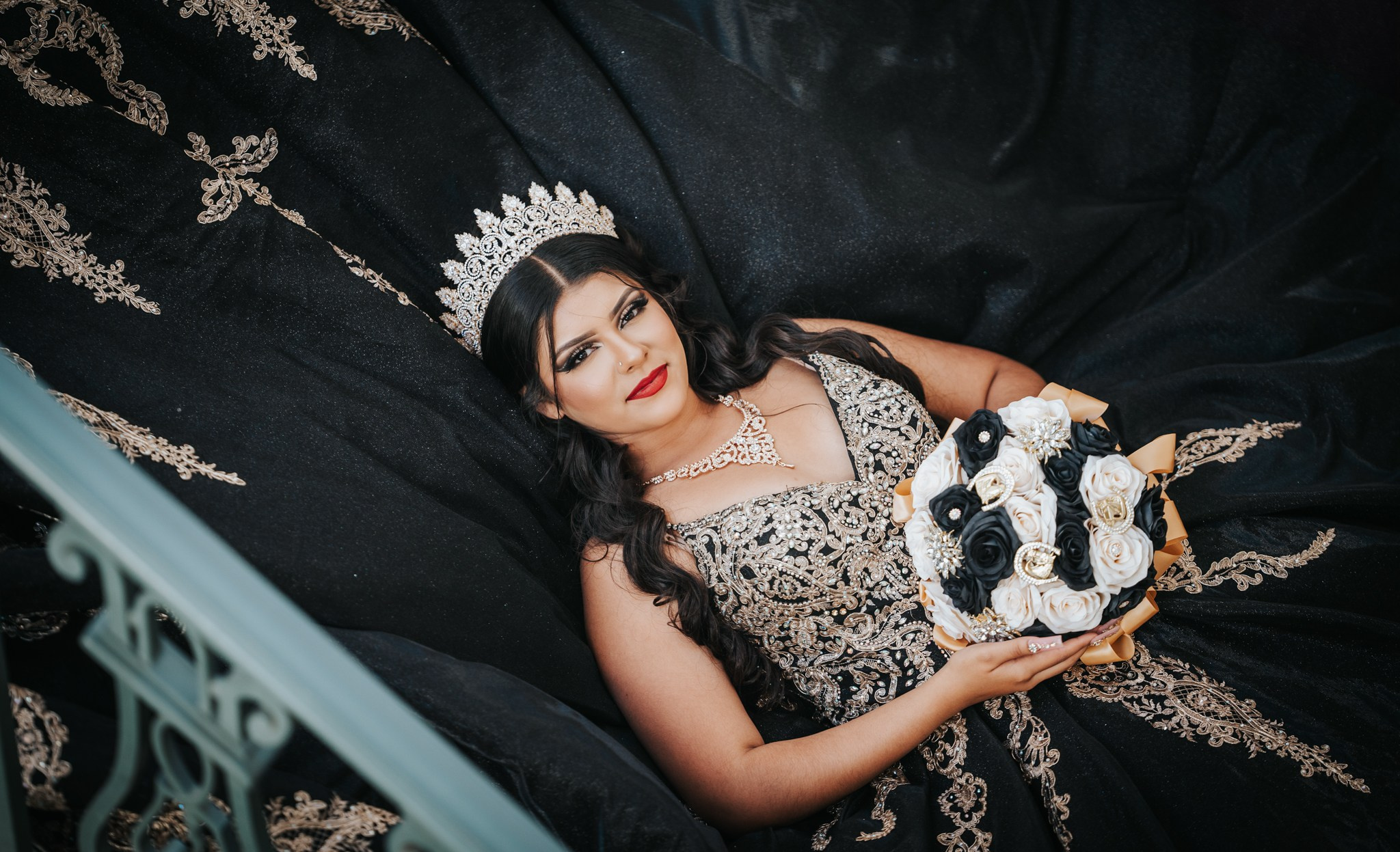 Daliha’s Pre-XV. J&T Photo Art