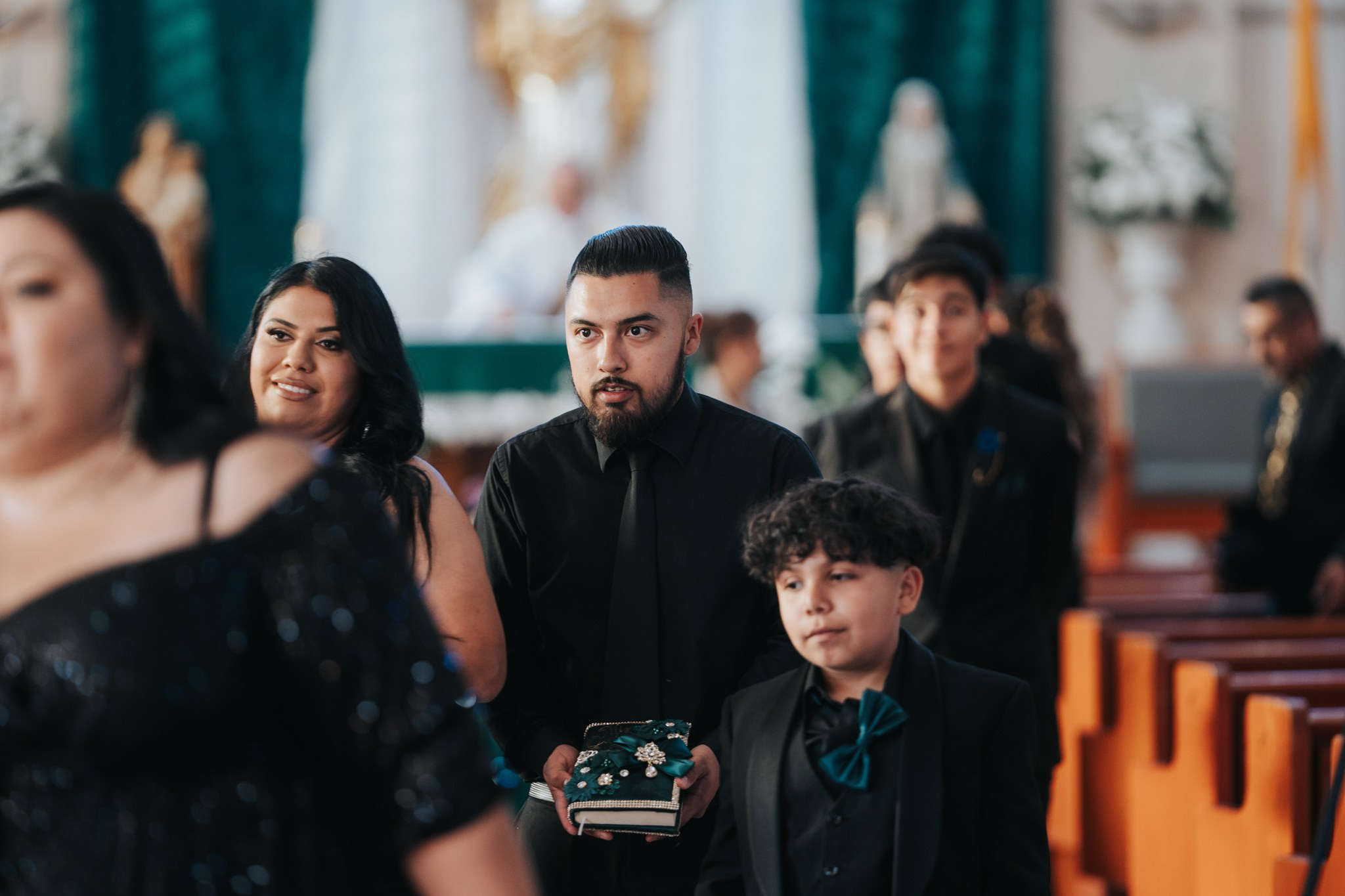 Syenna’s XV. J&T Photo Art