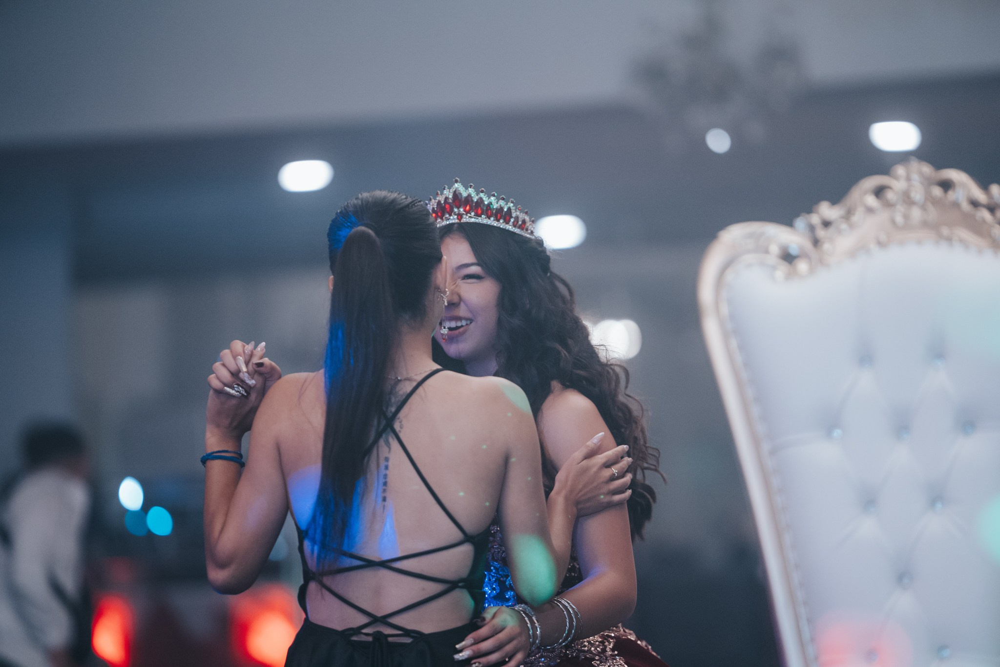 Megan’s Quinceañera. J&T Photo Art