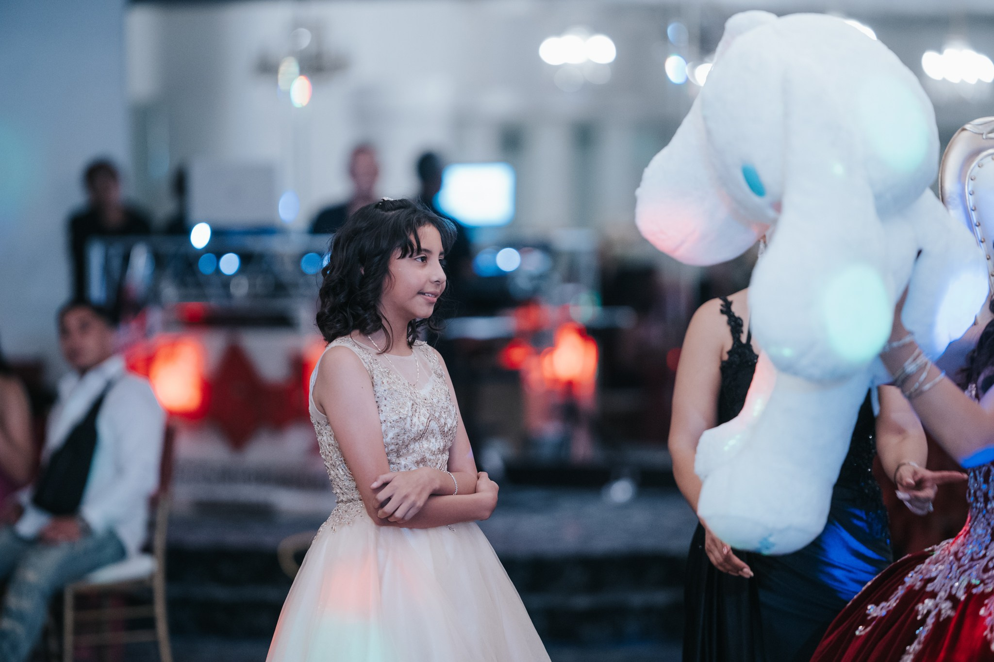 Megan’s Quinceañera. J&T Photo Art