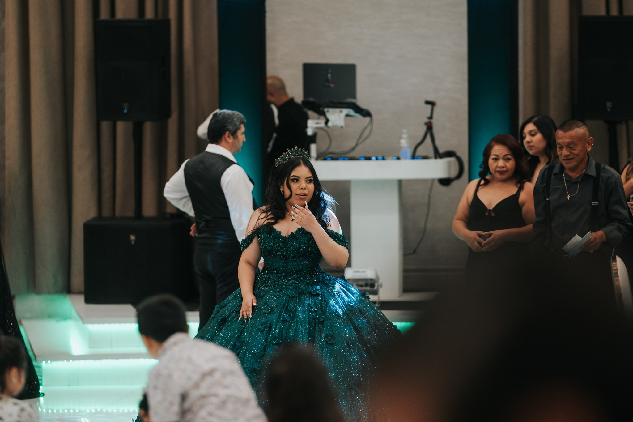 Syenna’s XV. J&T Photo Art