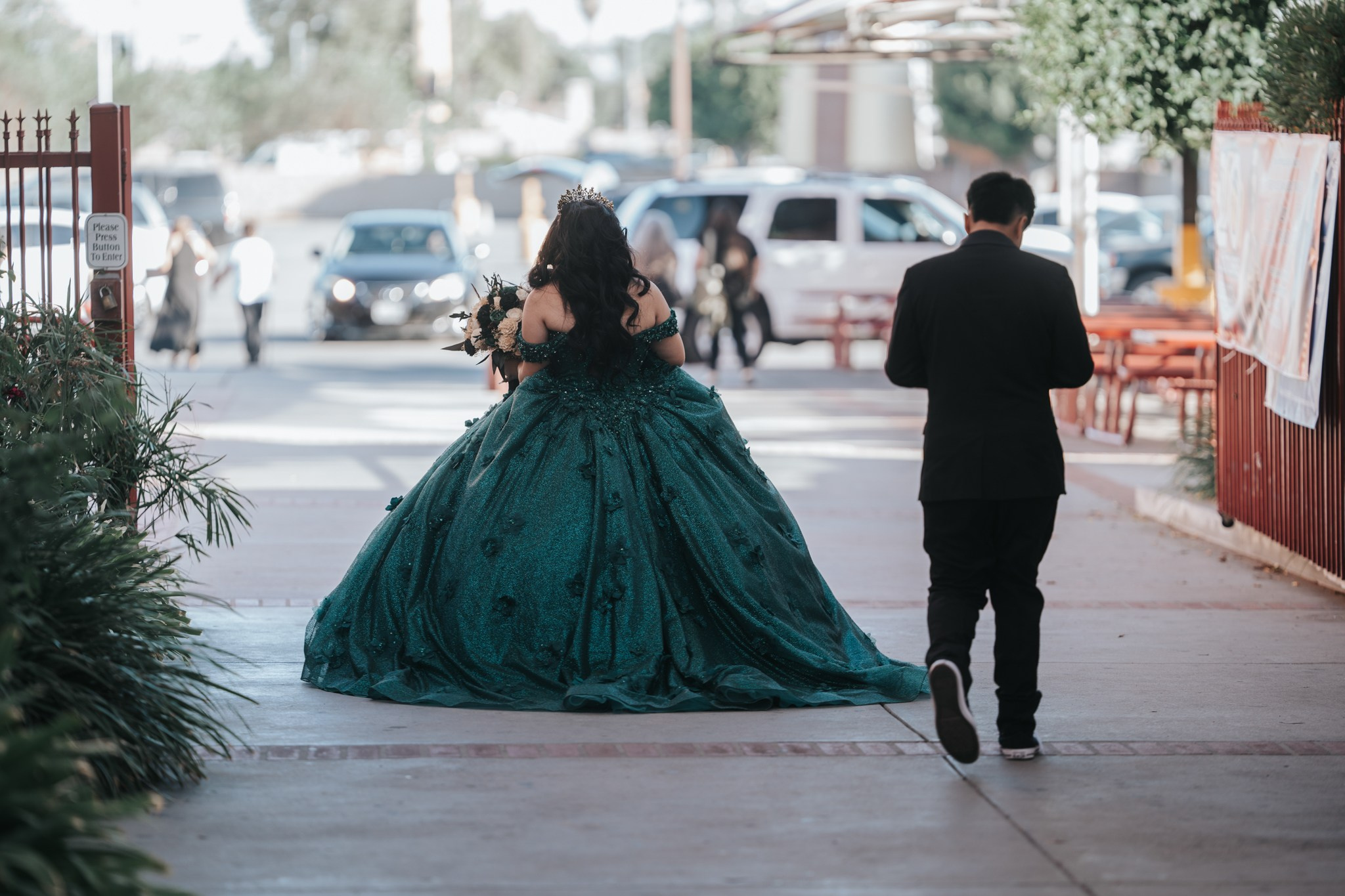 Syenna’s XV. J&T Photo Art