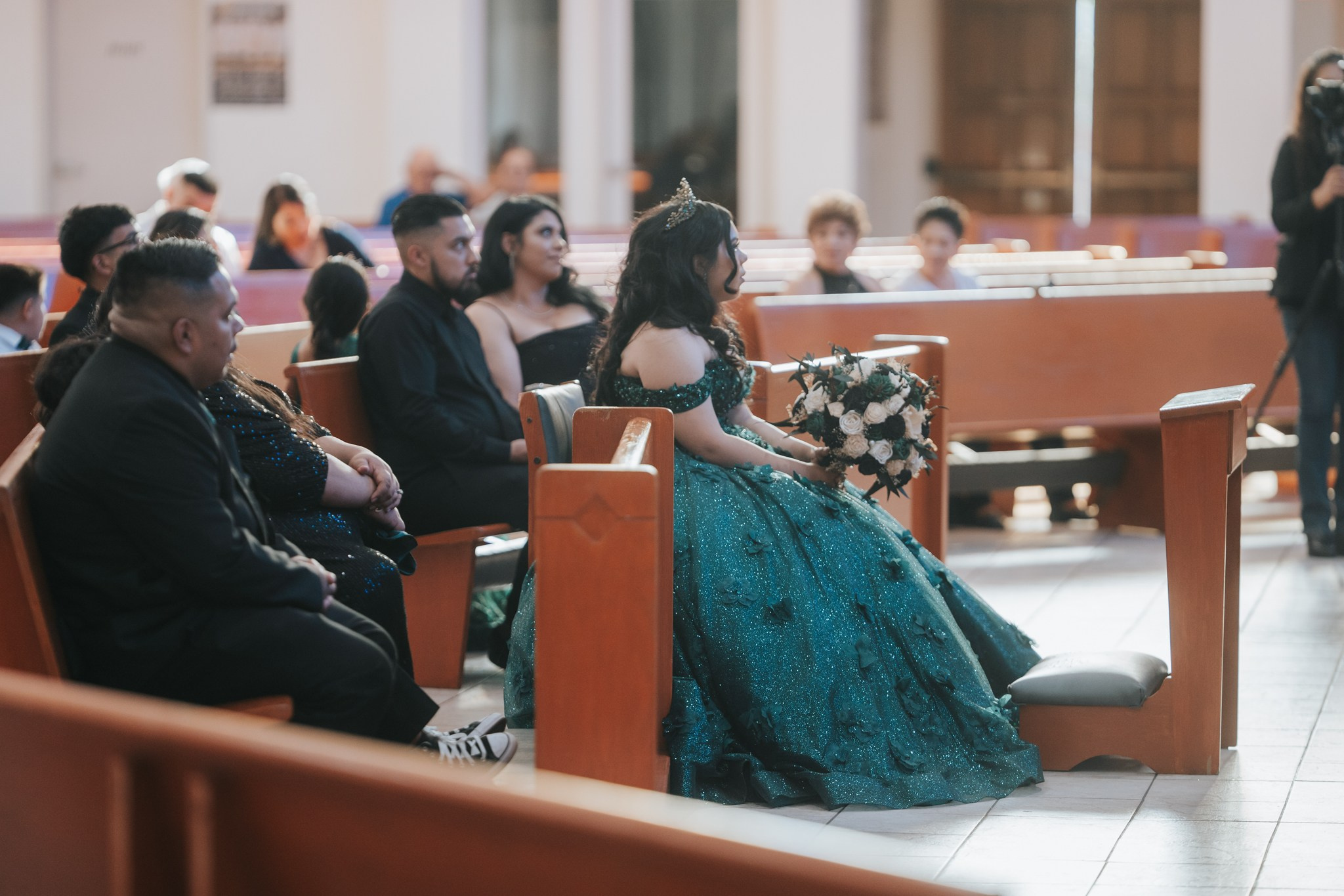 Syenna’s XV. J&T Photo Art