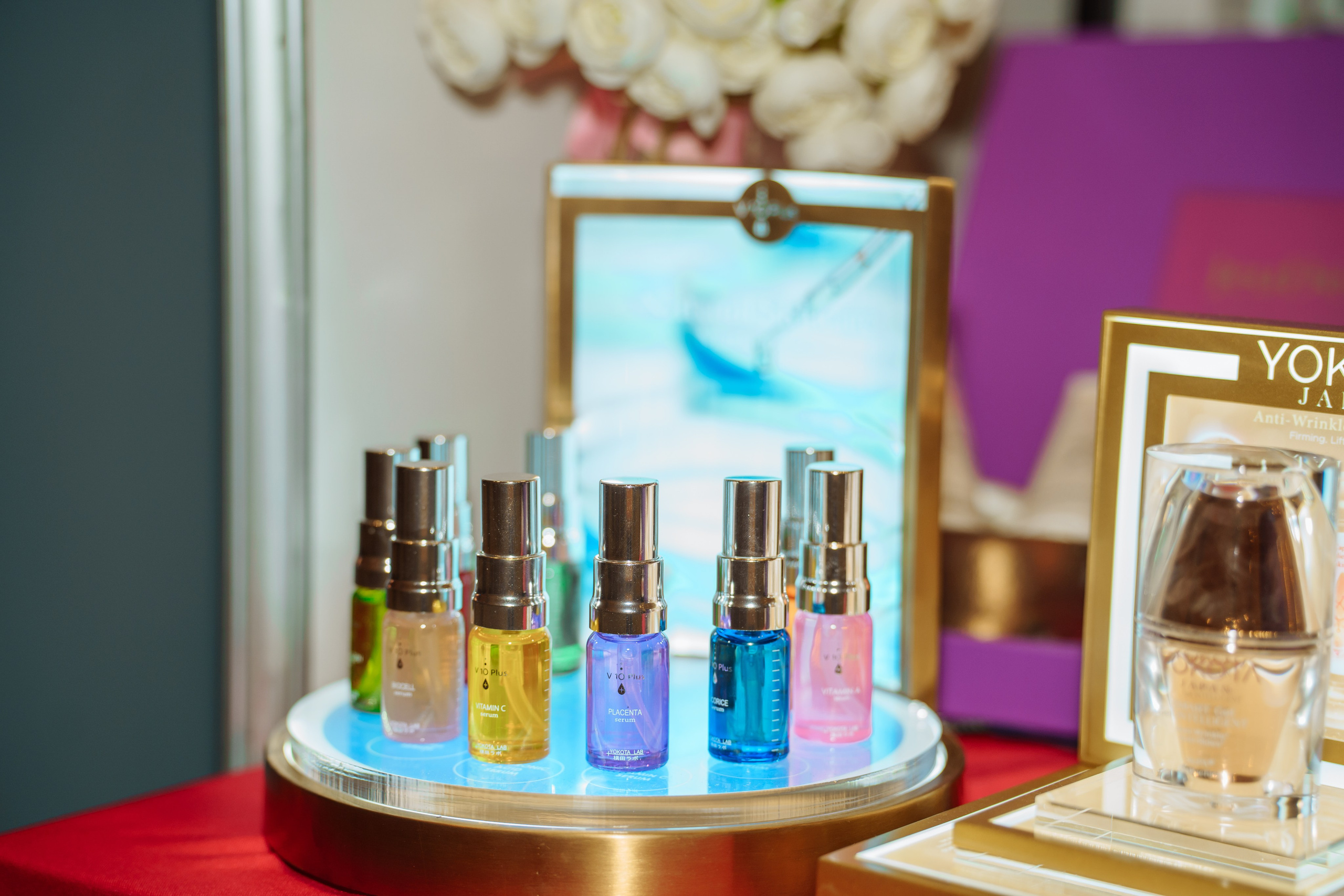 Health and beauty 2024. Семейный и детский фотограф на Кипре Елена