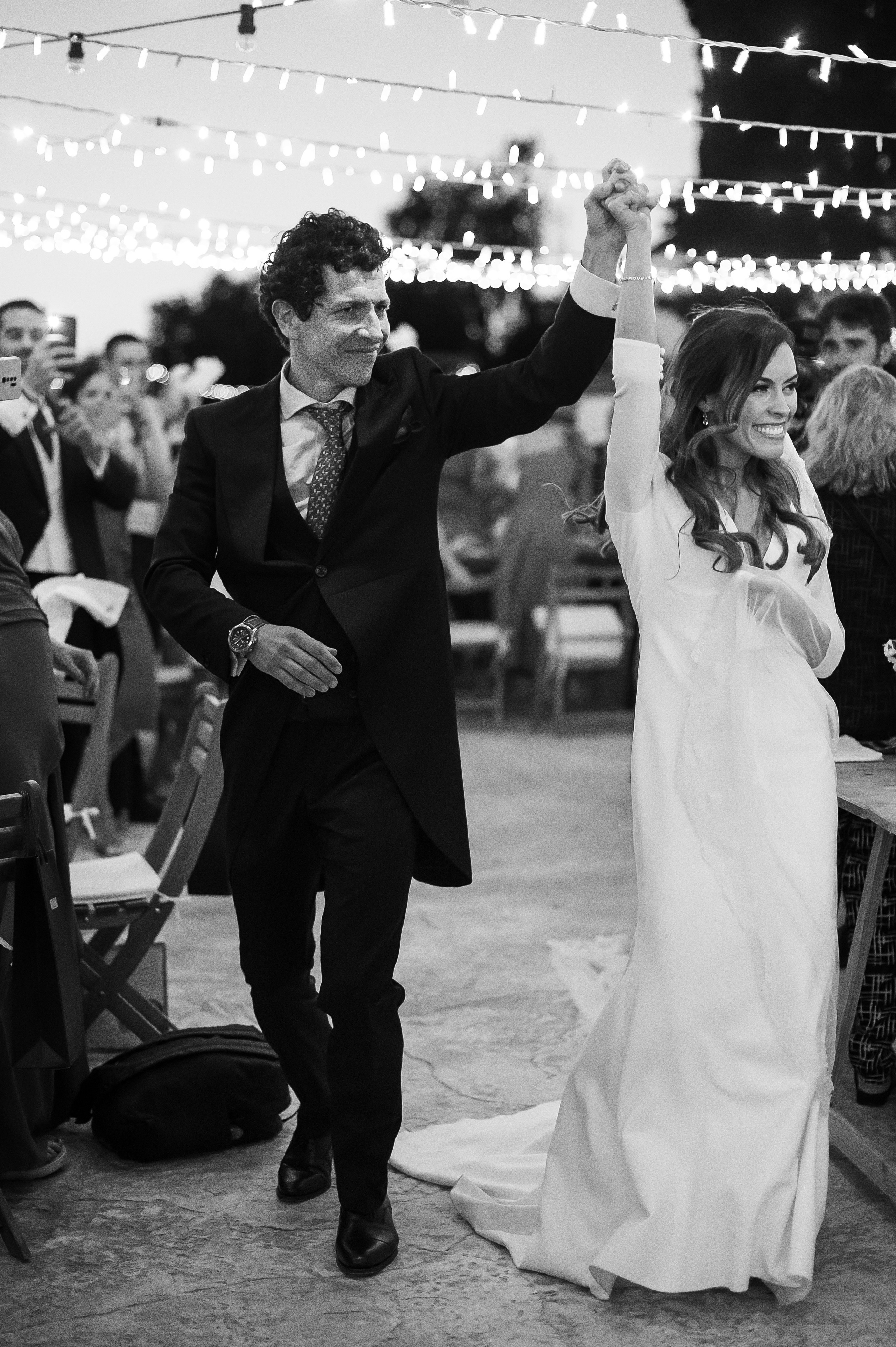 Joaquin & Angela. Wedding photographer in Spain