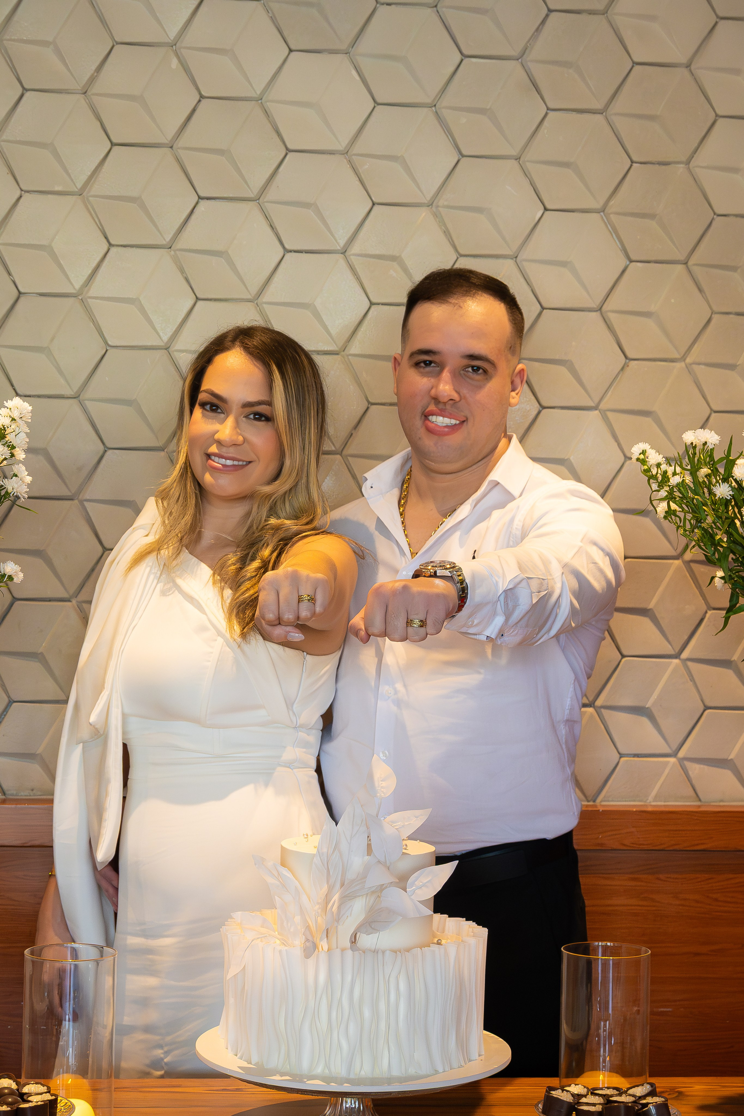 Civil - Magda Vidal & Thalles