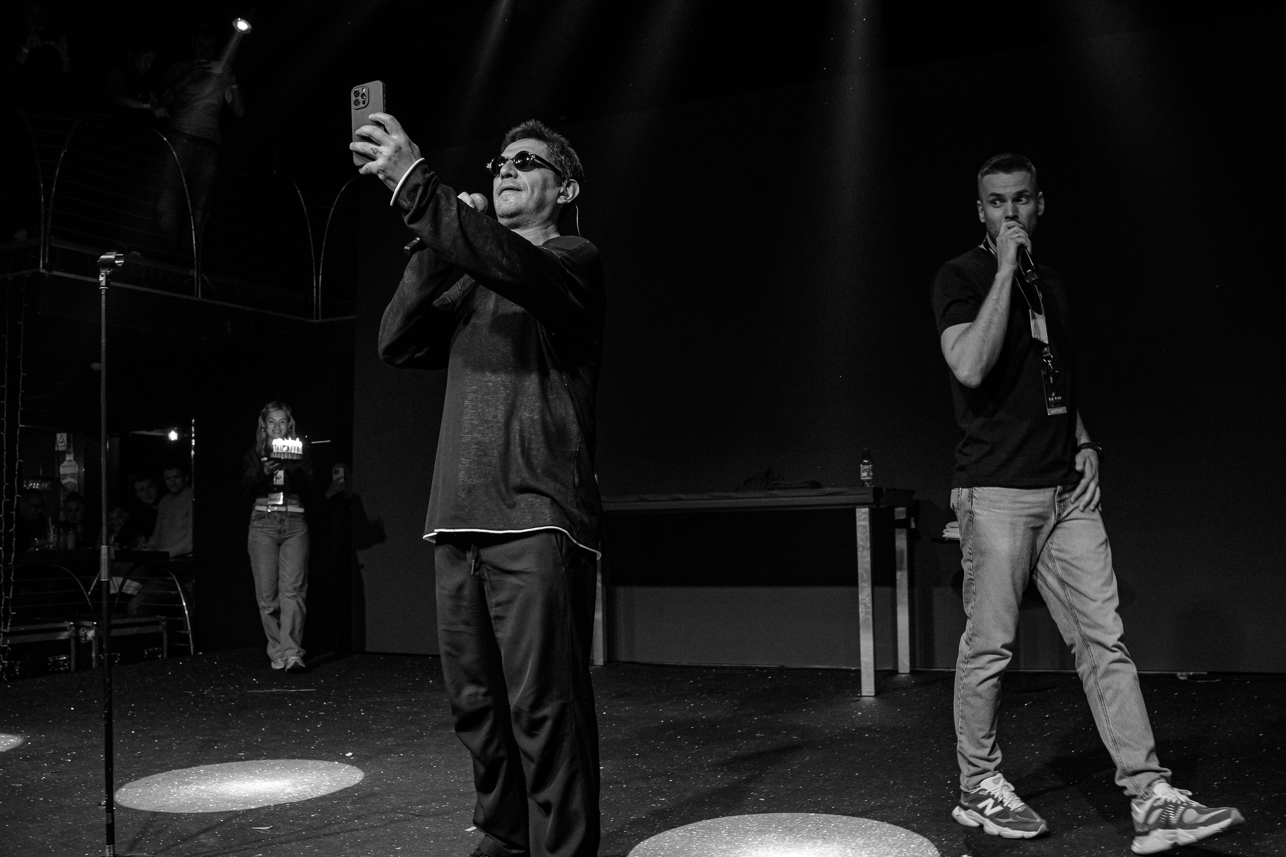 Концерты/Мероприятия. Uvarovsphoto