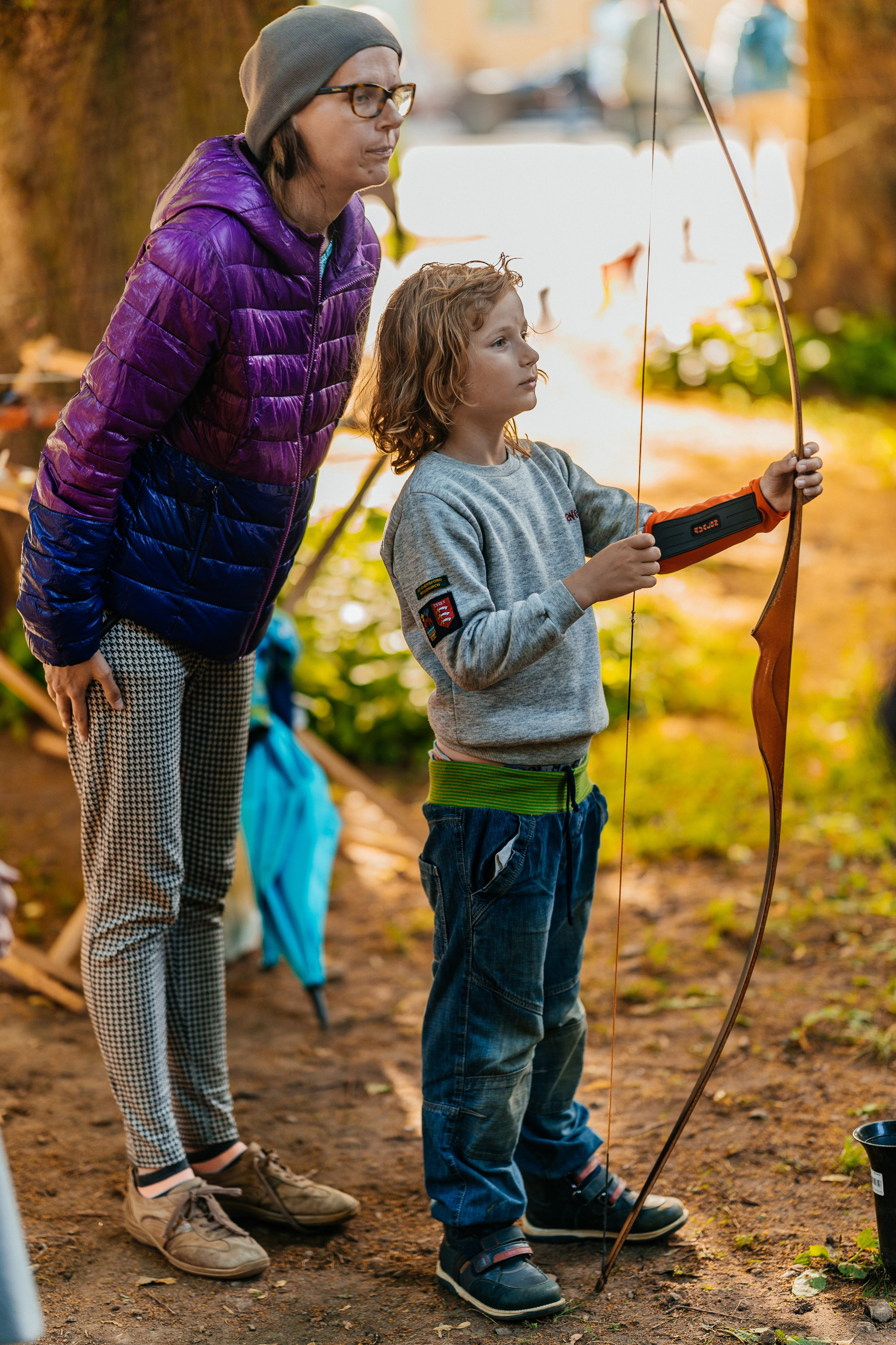 Street photo. Uvarovsphoto