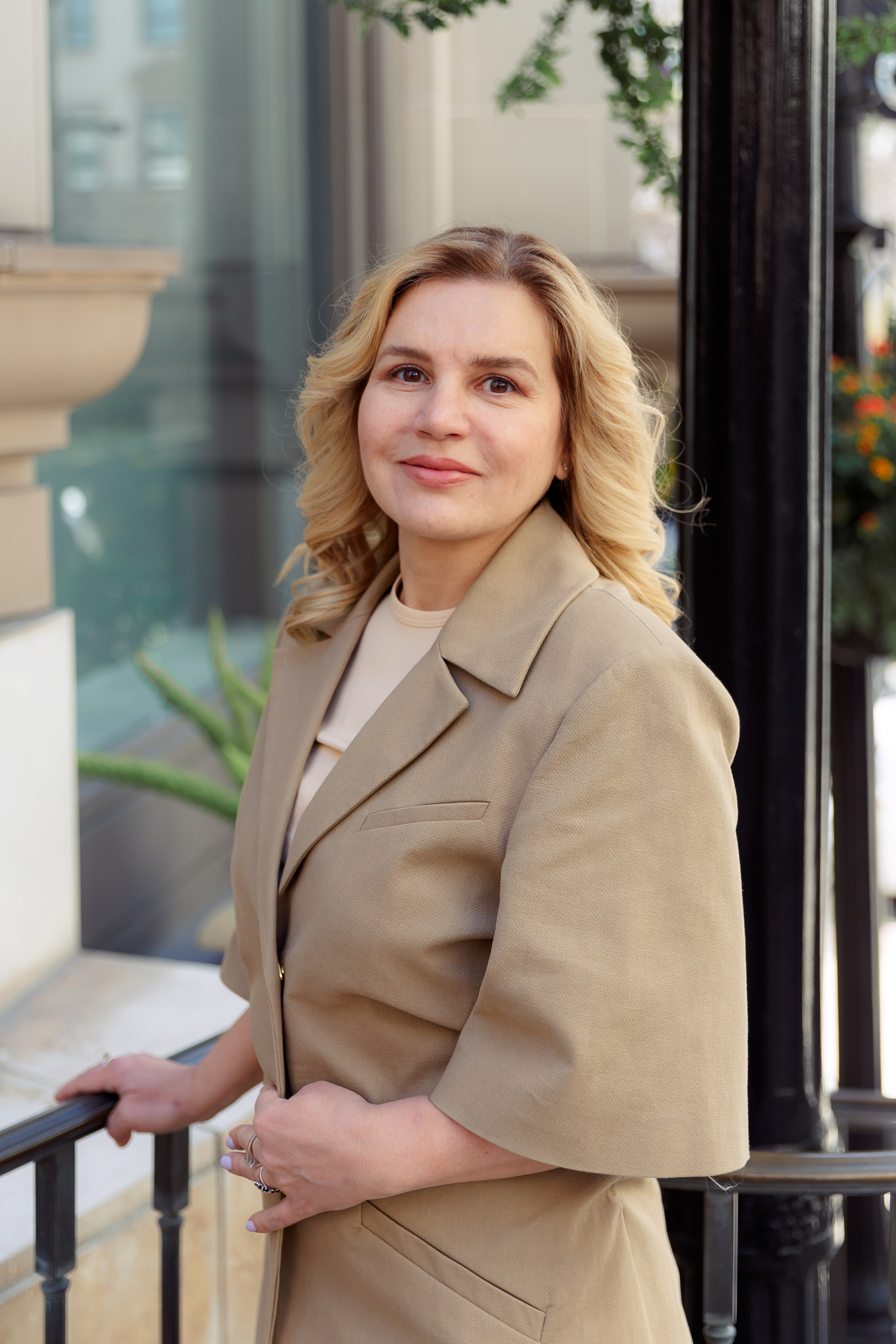 Los Angeles Content Photoshoot. Los Angeles portrait photographer Valeria Kasatkina