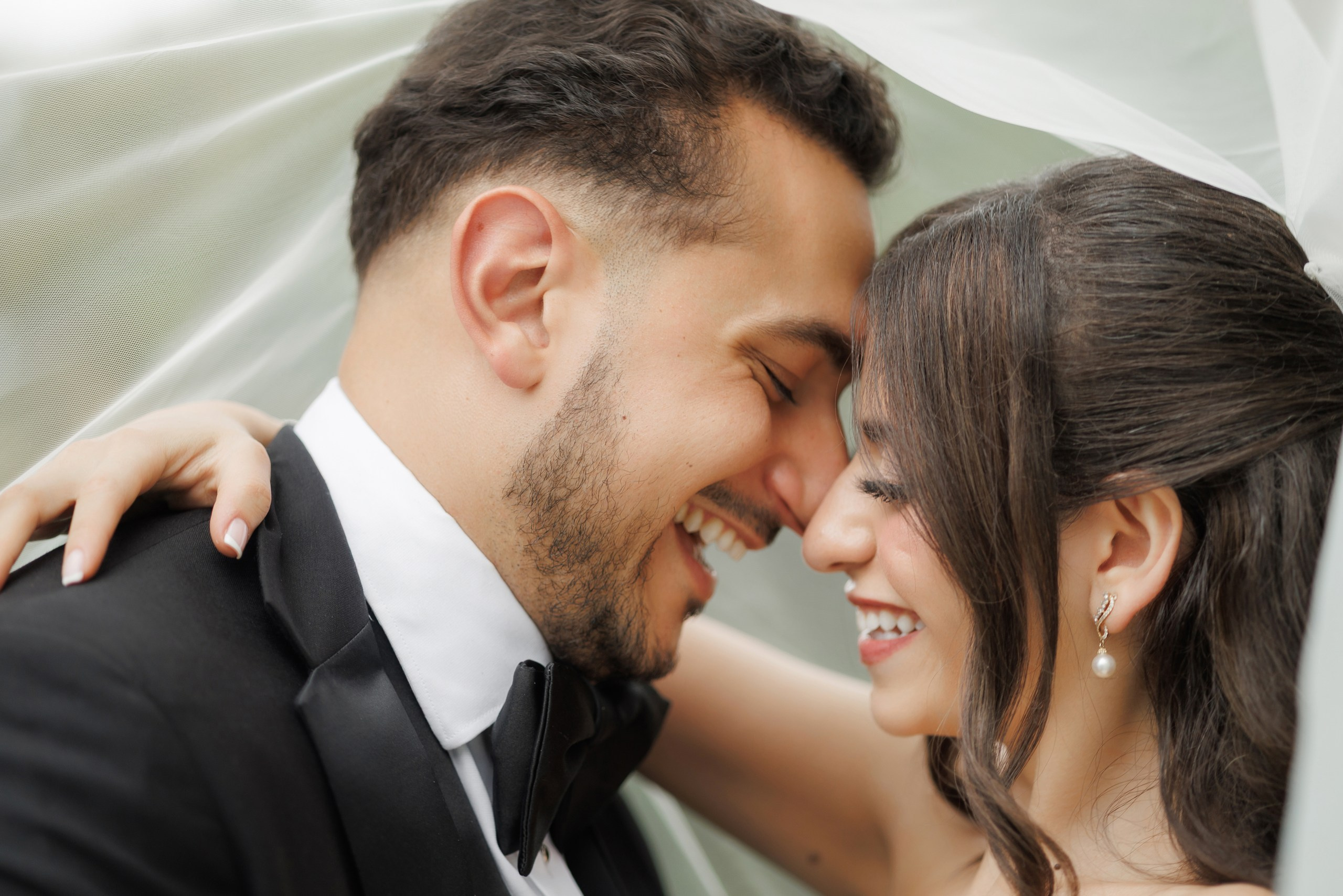 Jewel and Geovany. Wedding Photo & Video