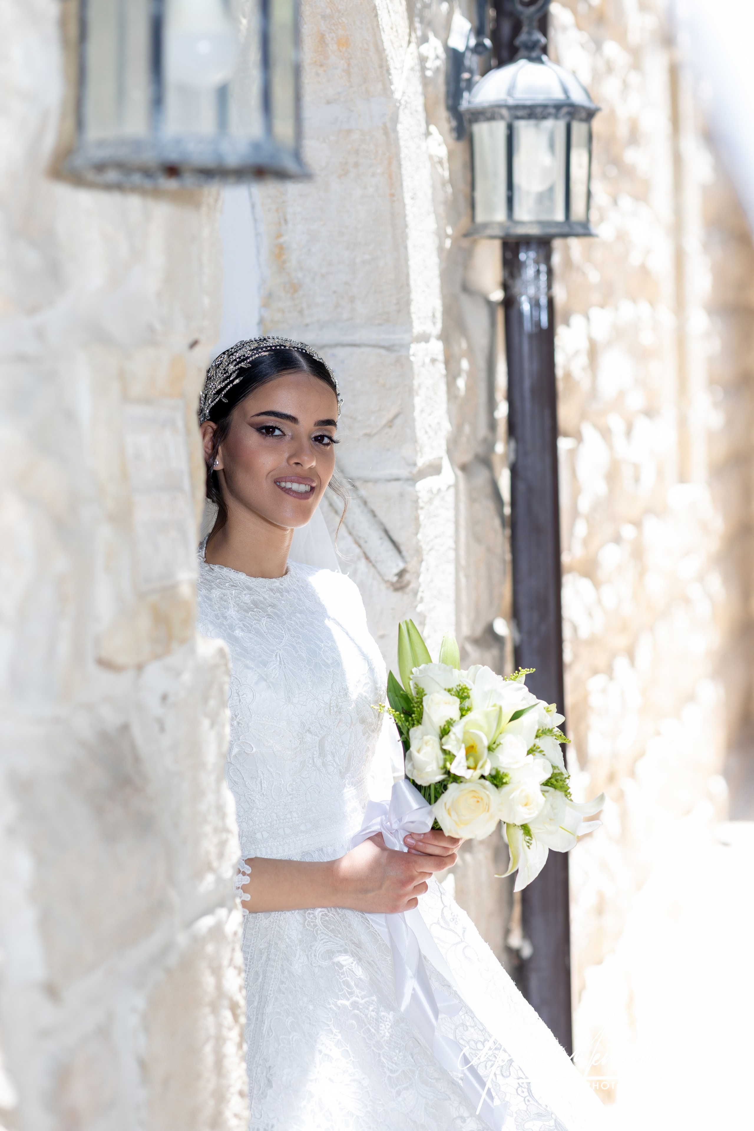 N & S. משה מנשה צלם חתונות