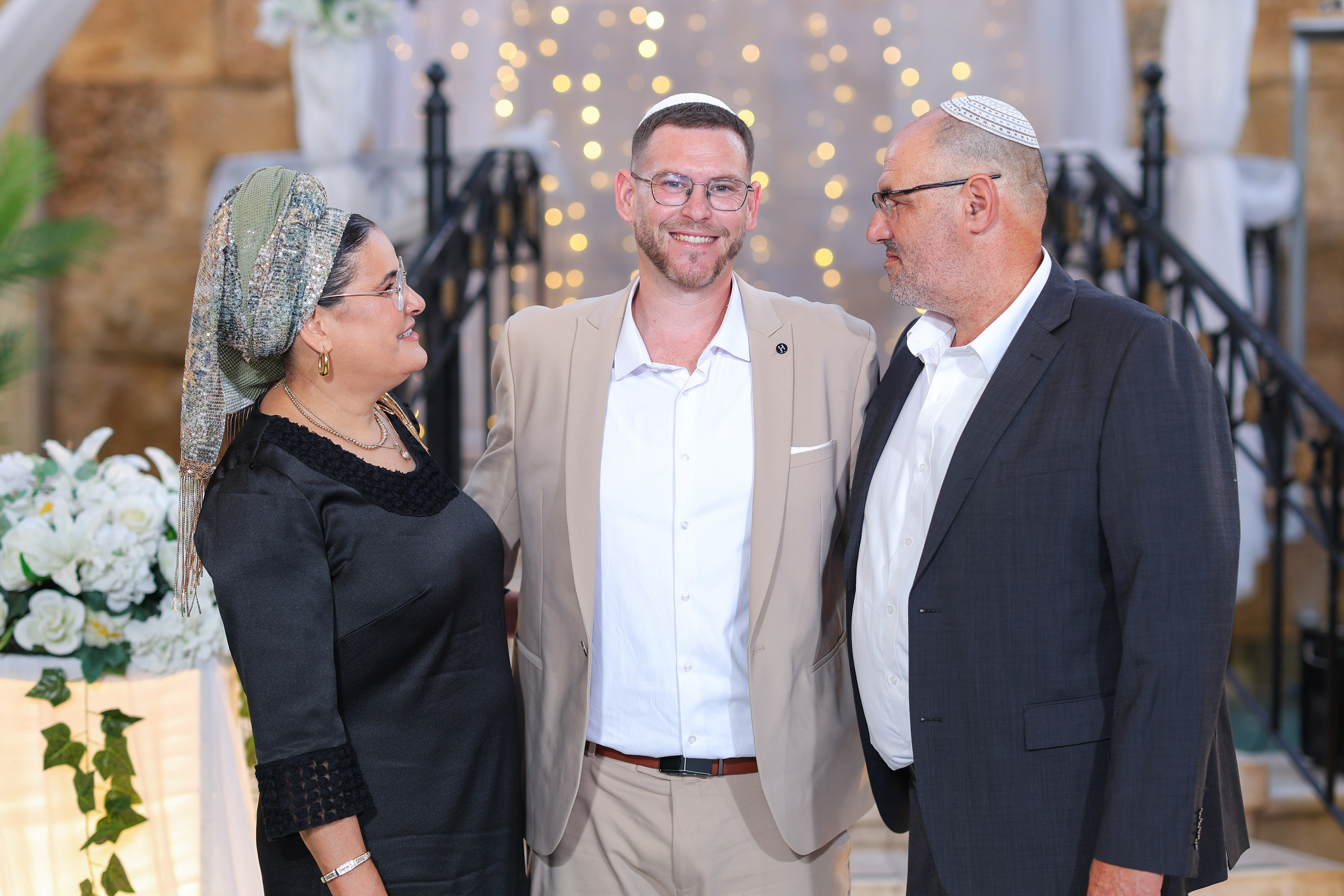 L & A. משה מנשה צלם חתונות