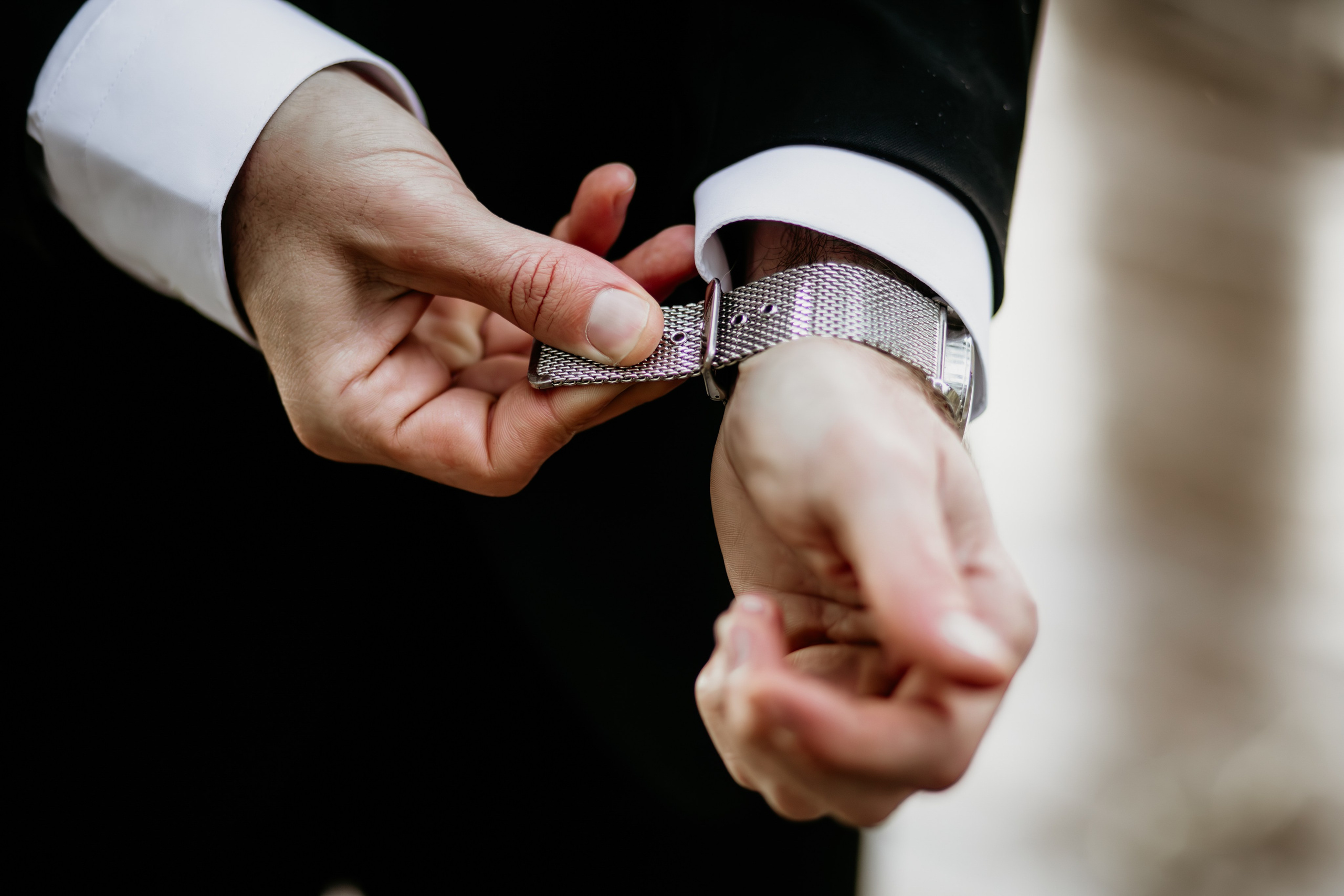 K&C. משה מנשה צלם חתונות