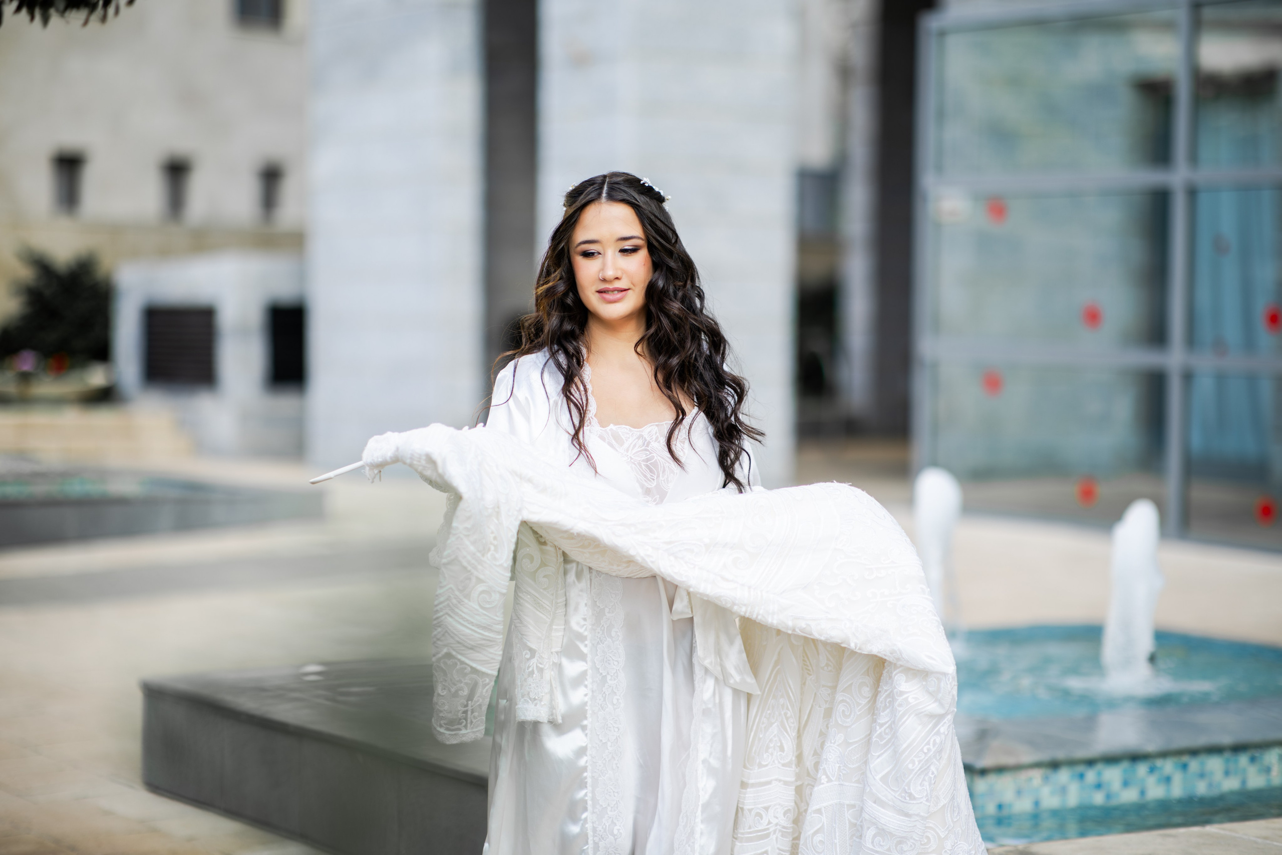 H&E. משה מנשה צלם חתונות