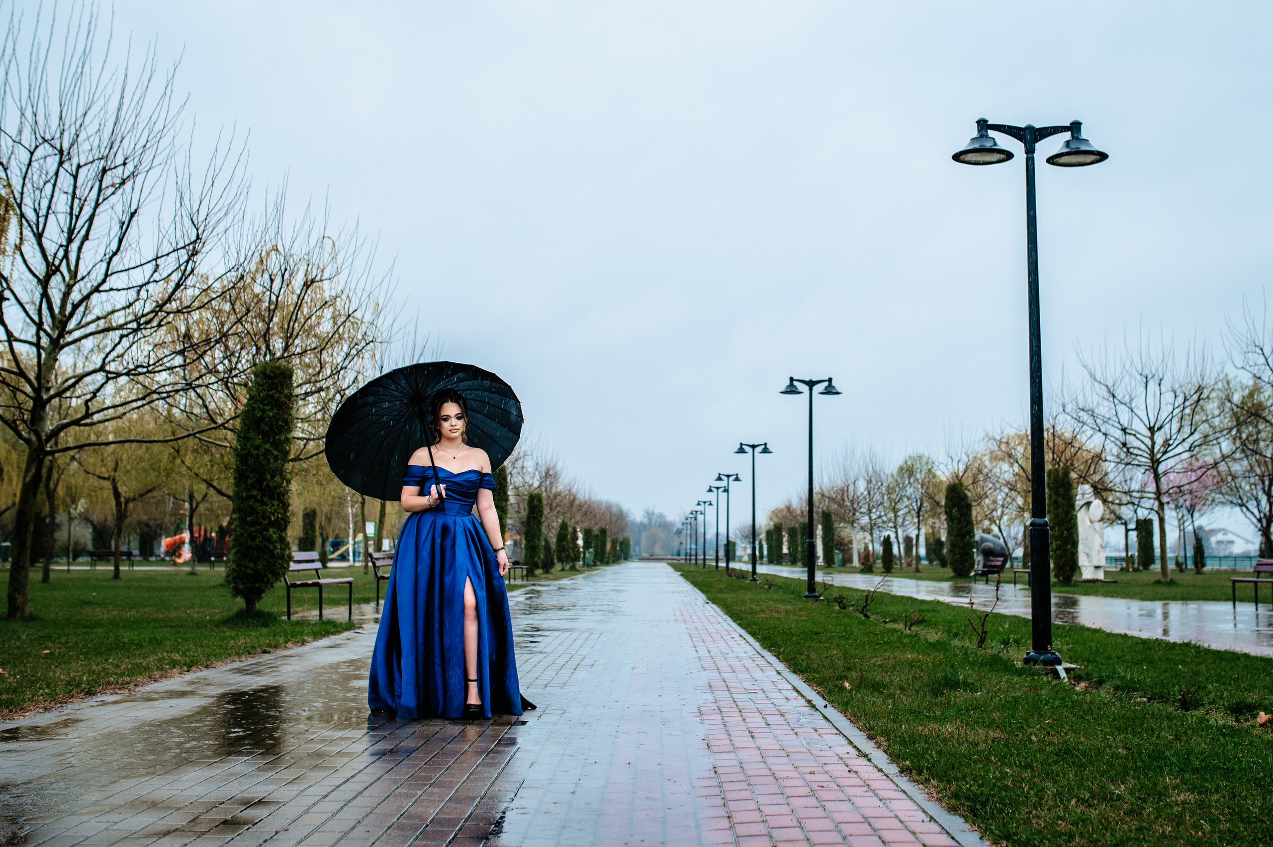 Majorat Andra. Ionut Birceanu