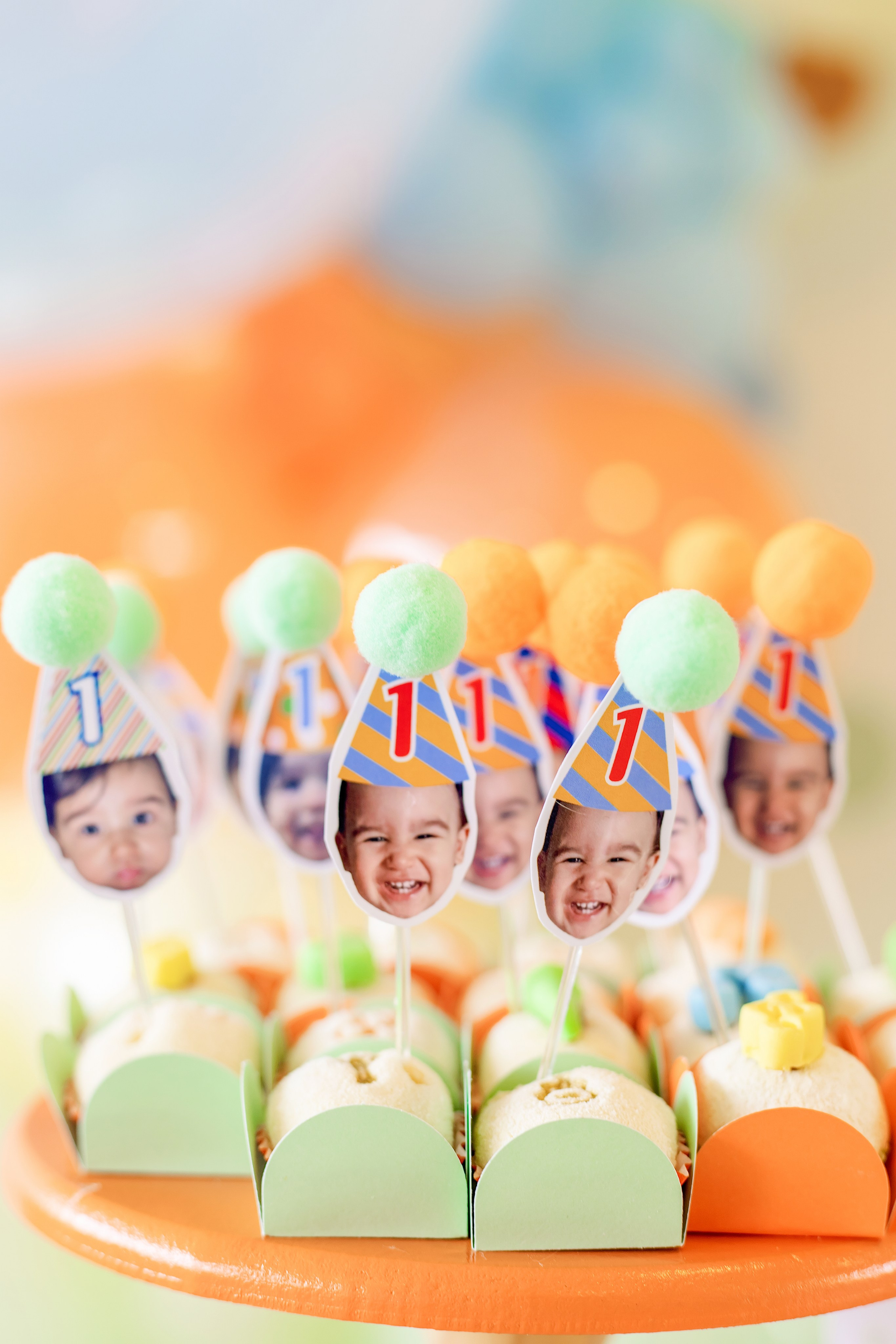 ANIVERSÁRIO JOSÉ BENÍCIO. Eu Talyssa Mendonça (Fotógrafa, Goiânia — GO)