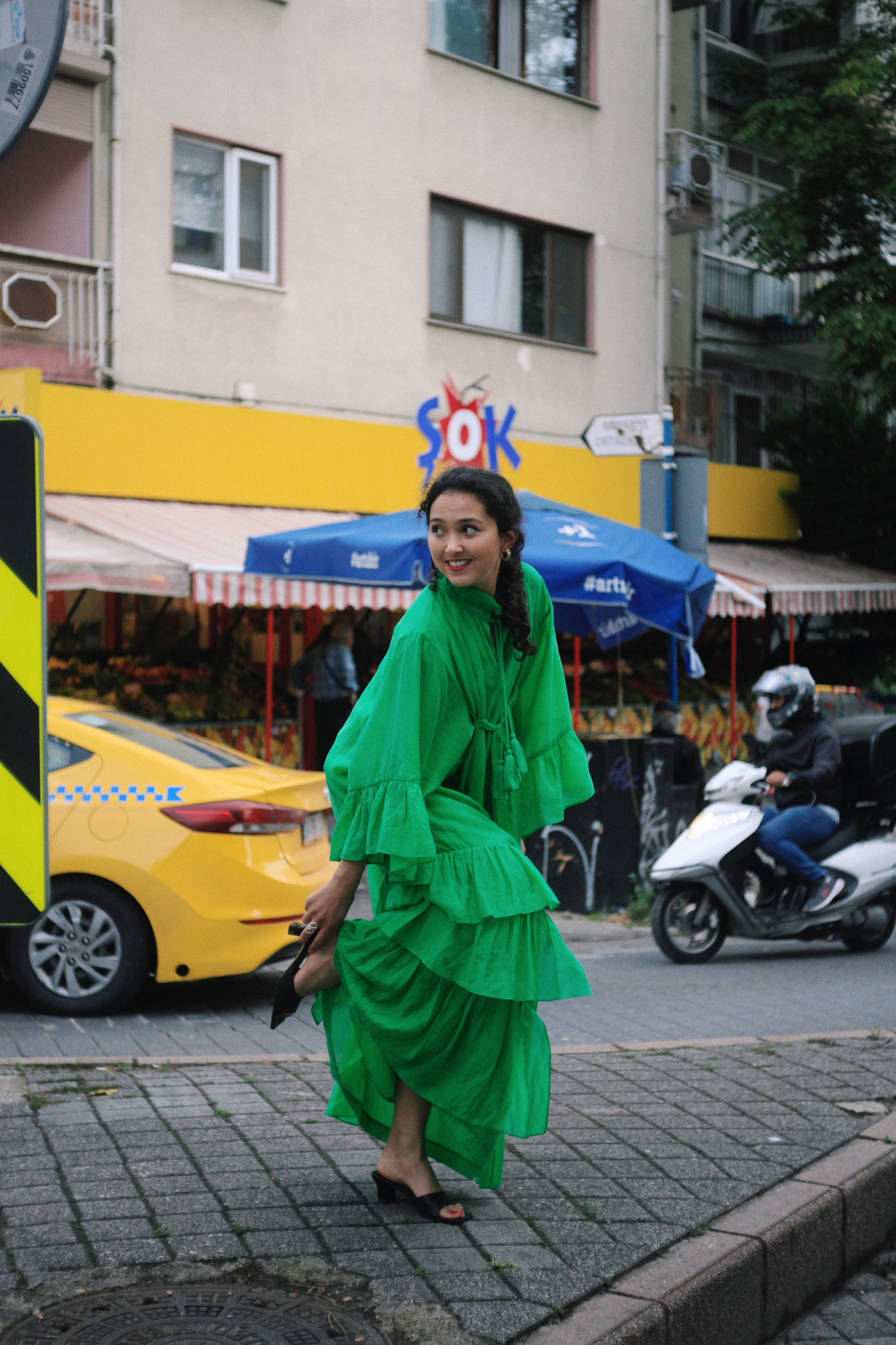 Girls. Katerina Presnetsova photographer in Istanbul