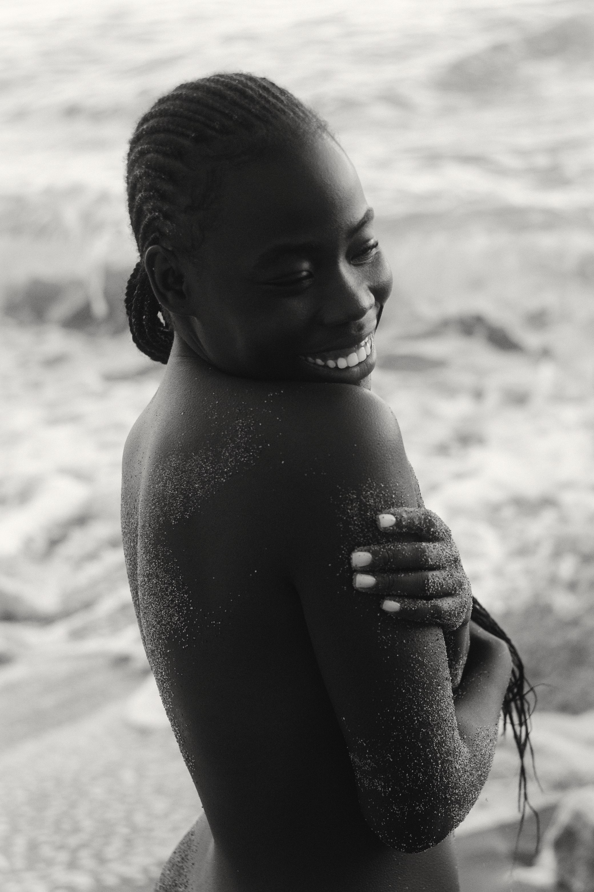 Daicy. Roman Chernysh Photographer