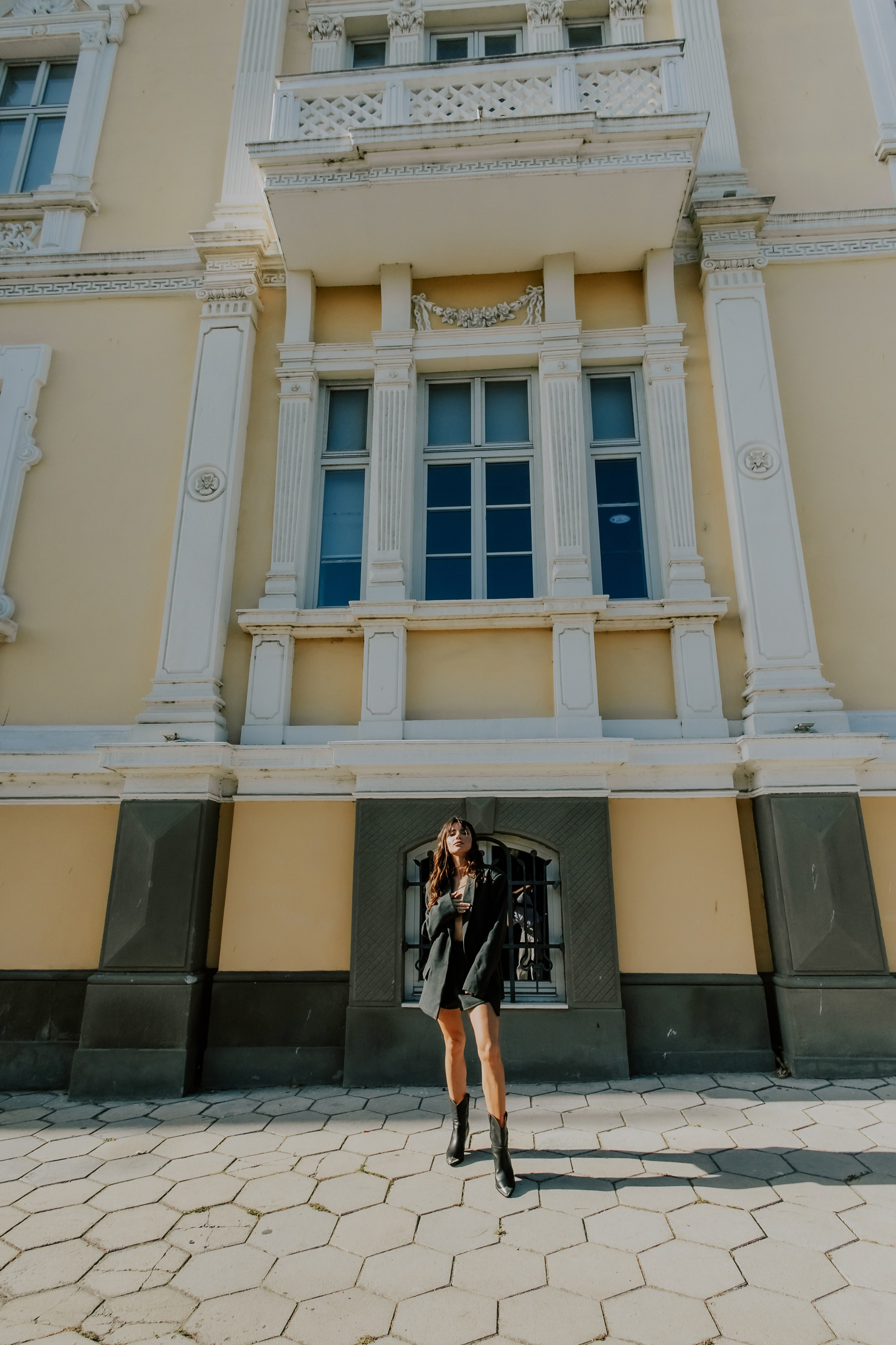 Индивидуална фотосесия. Фотограф Ирина Йотова