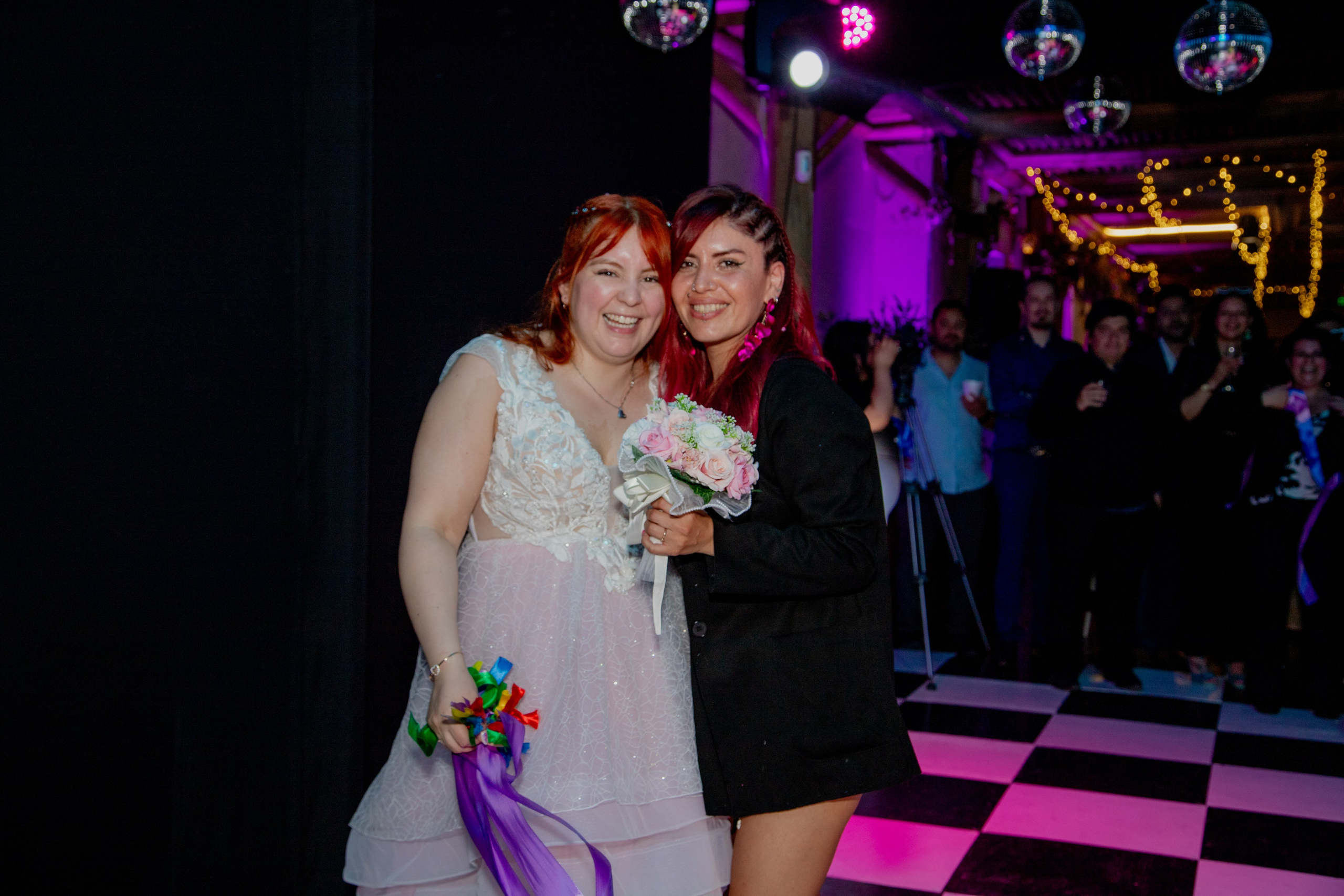 Boda Karen y David | Salón Mykonos Olmué Valparaíso 2024. CR Films | Fotografía y Video de Bodas en Chile