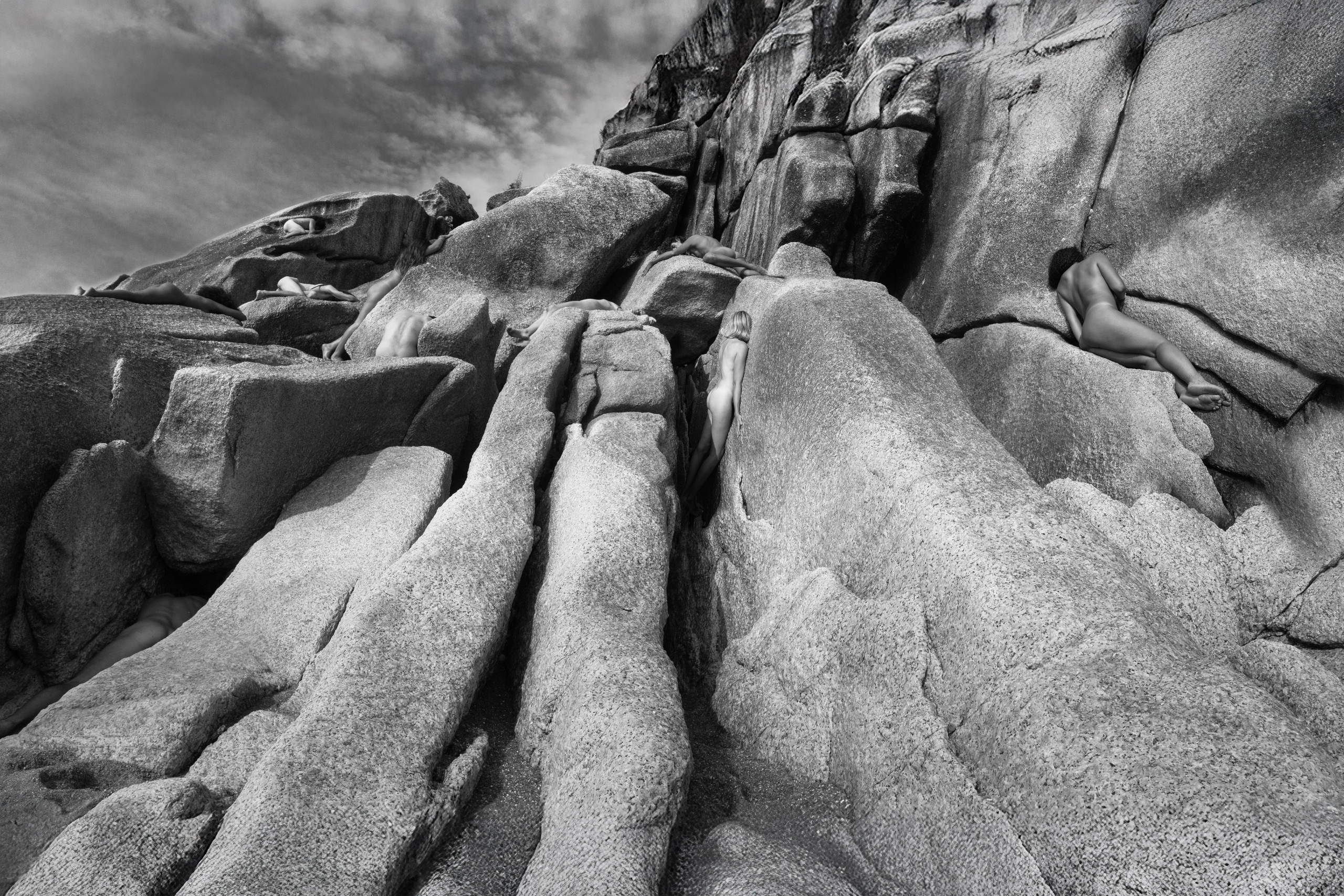 WILD. Anton Usanov | Creative producer | Photographer | Art-director